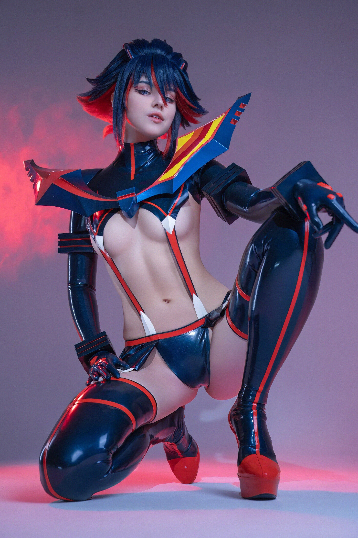 Shirogane-Sama Patreon Nude Leaks photo leak 652 of 1436
