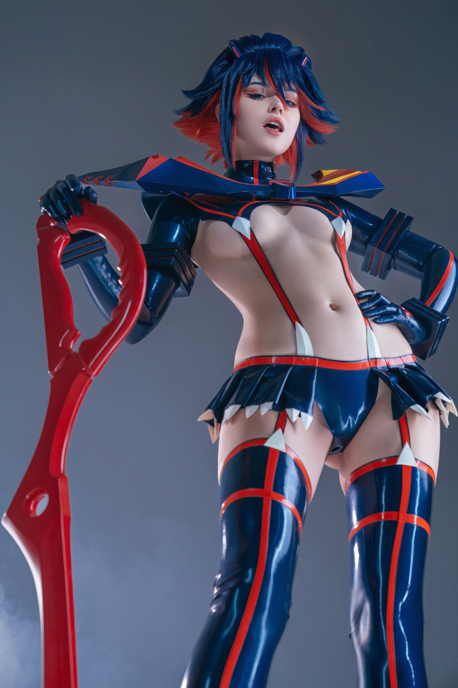Shirogane-Sama Patreon Nude Leaks photo leak 654 of 1436