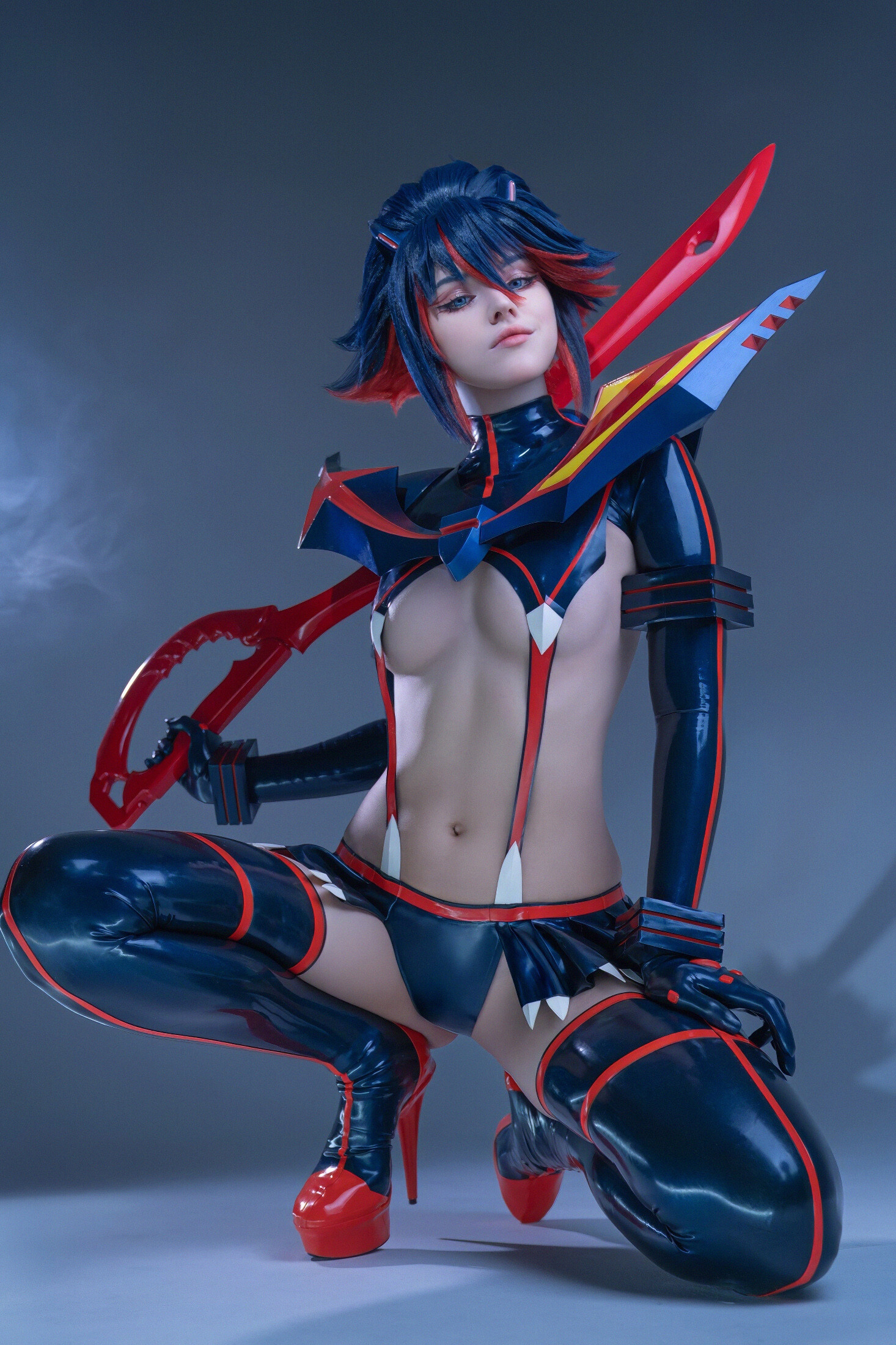 Shirogane-Sama Patreon Nude Leaks photo leak 655 of 1436