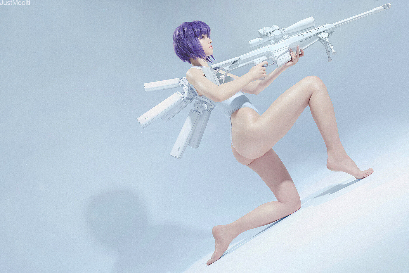 Shirogane-Sama Patreon Nude Leaks photo leak 659 of 1436