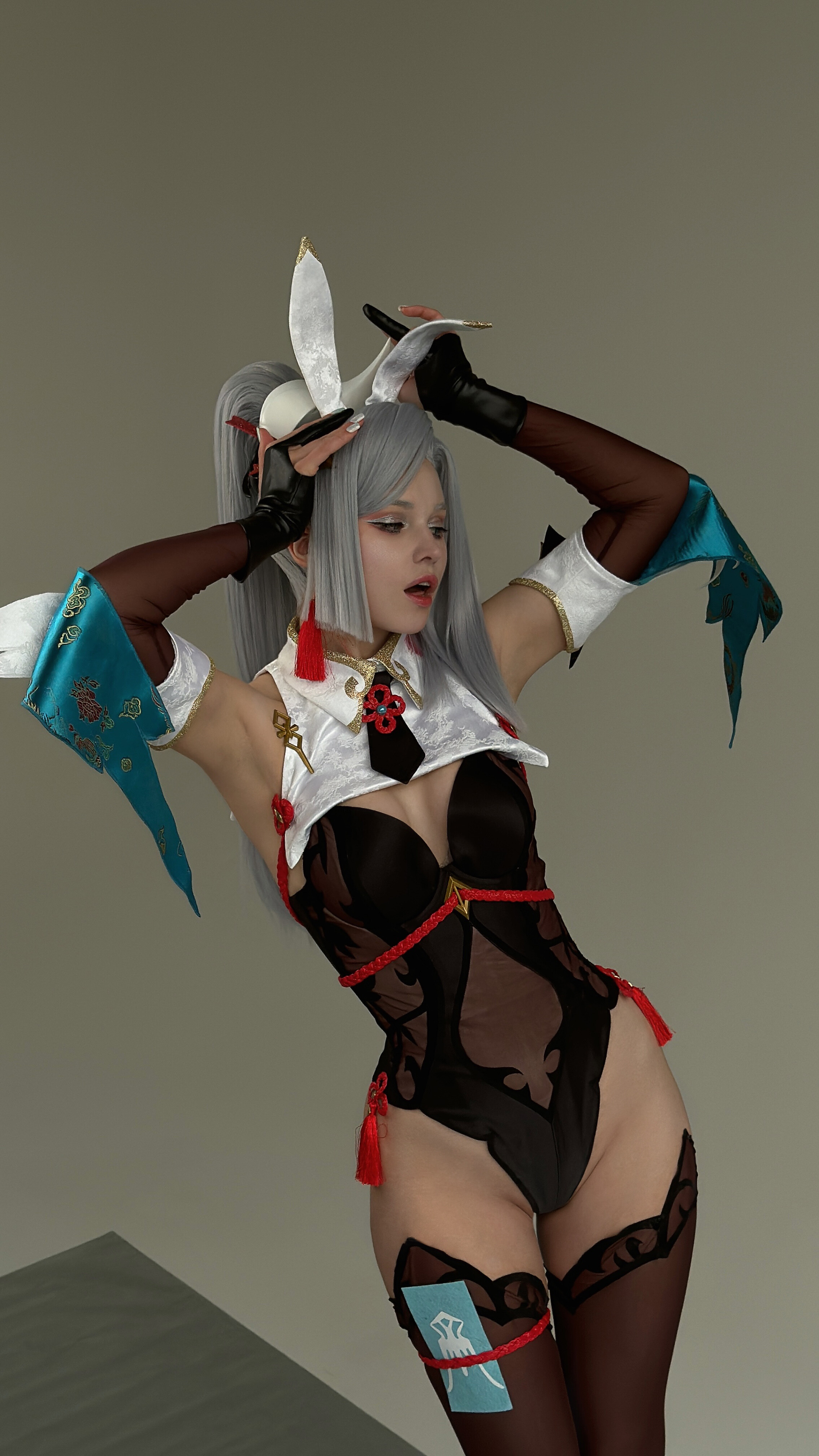 Shirogane-Sama Patreon Nude Leaks photo leak 660 of 1436