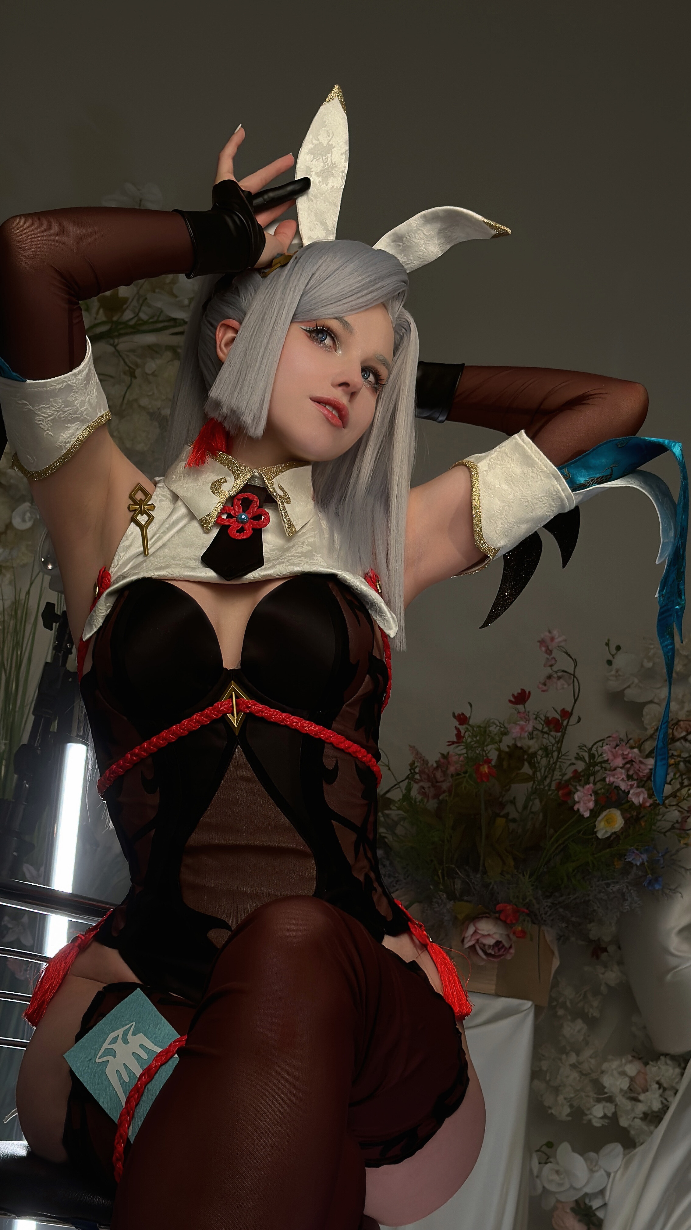 Shirogane-Sama Patreon Nude Leaks photo leak 661 of 1436