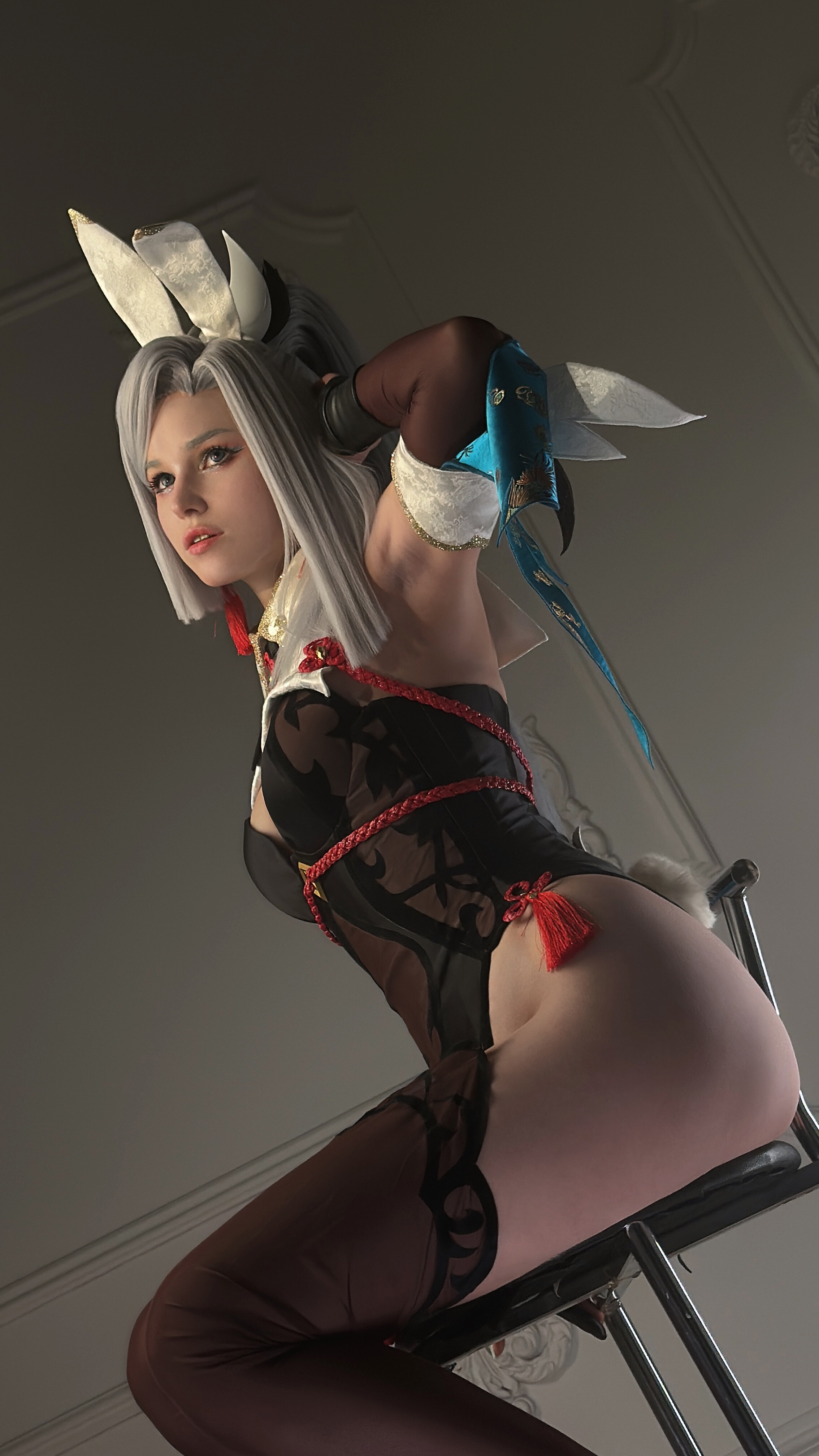 Shirogane-Sama Patreon Nude Leaks photo leak 662 of 1436