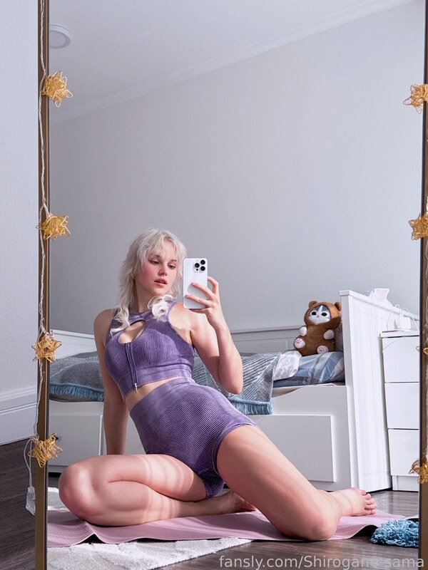 Shirogane-Sama Patreon Nude Leaks photo leak 155 of 1436
