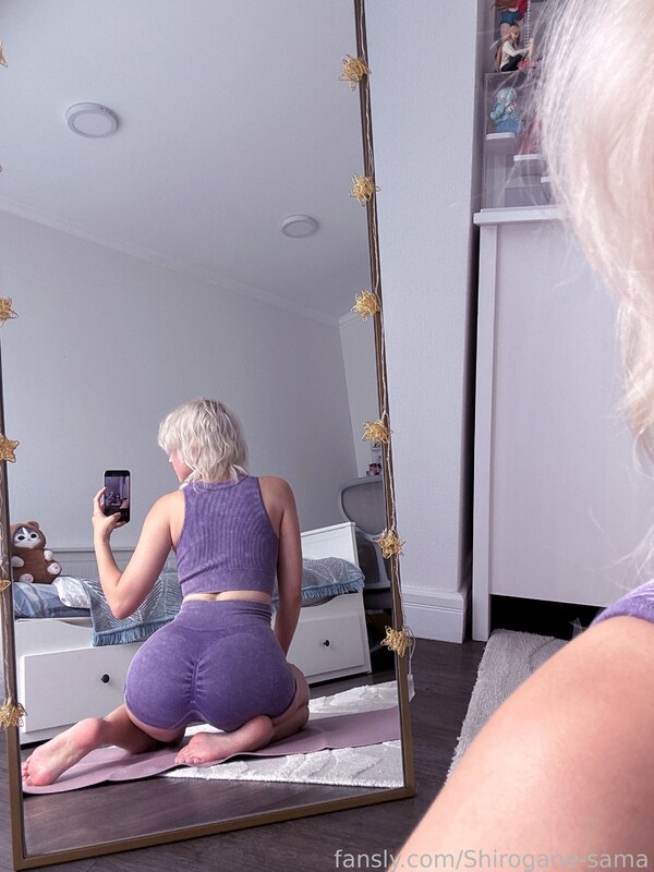 Shirogane-Sama Patreon Nude Leaks photo leak 157 of 1436