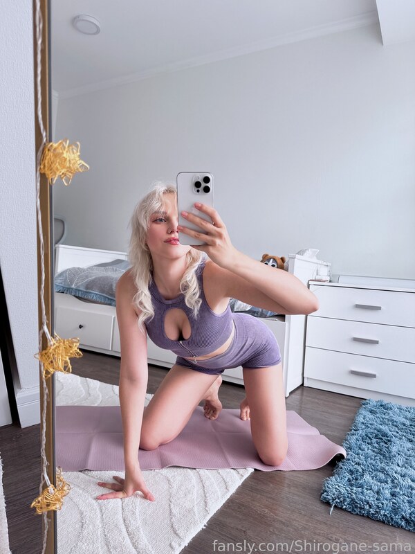 Shirogane-Sama Patreon Nude Leaks photo leak 161 of 1436