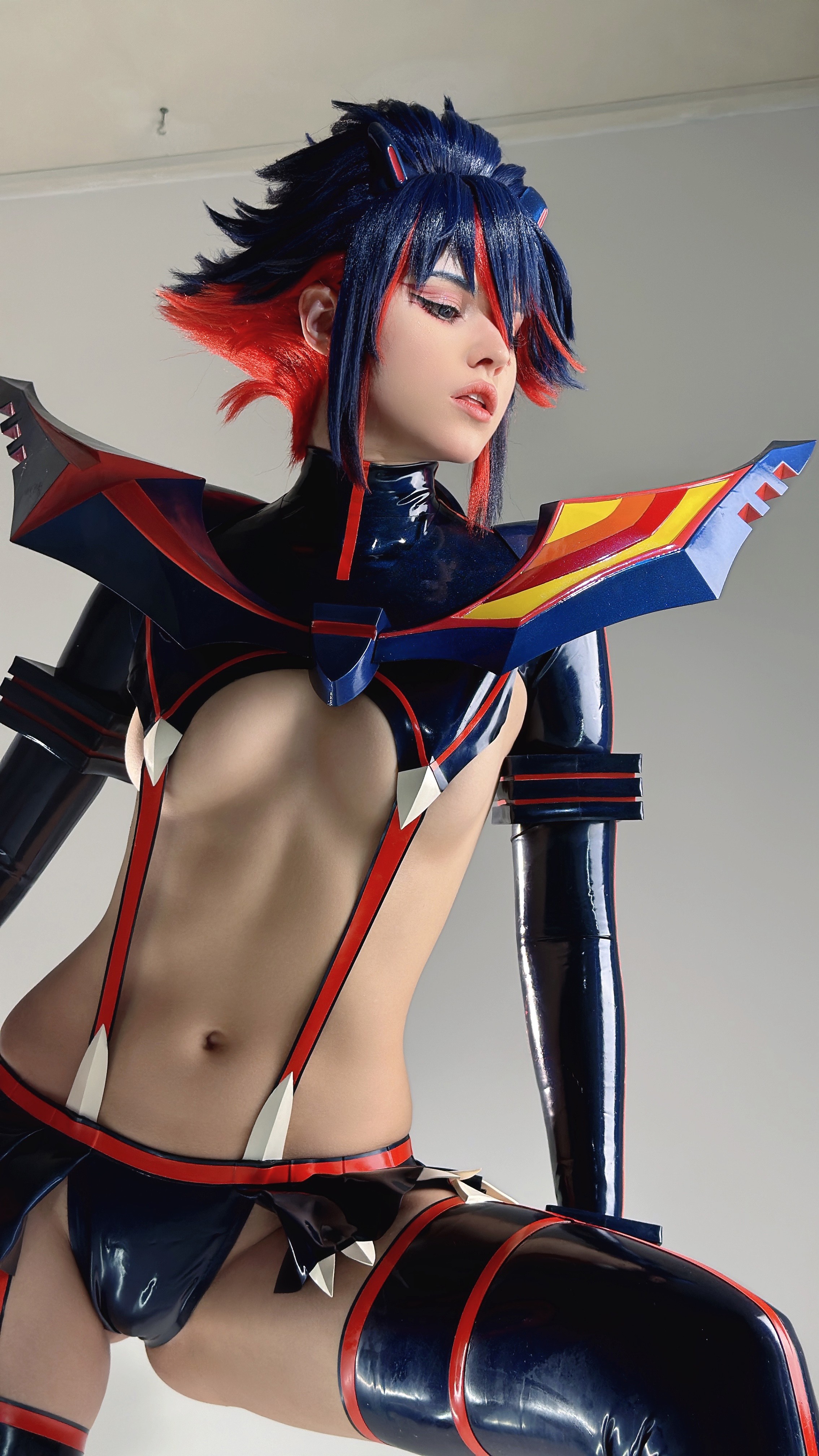 Shirogane-Sama Patreon Nude Leaks photo leak 689 of 1436