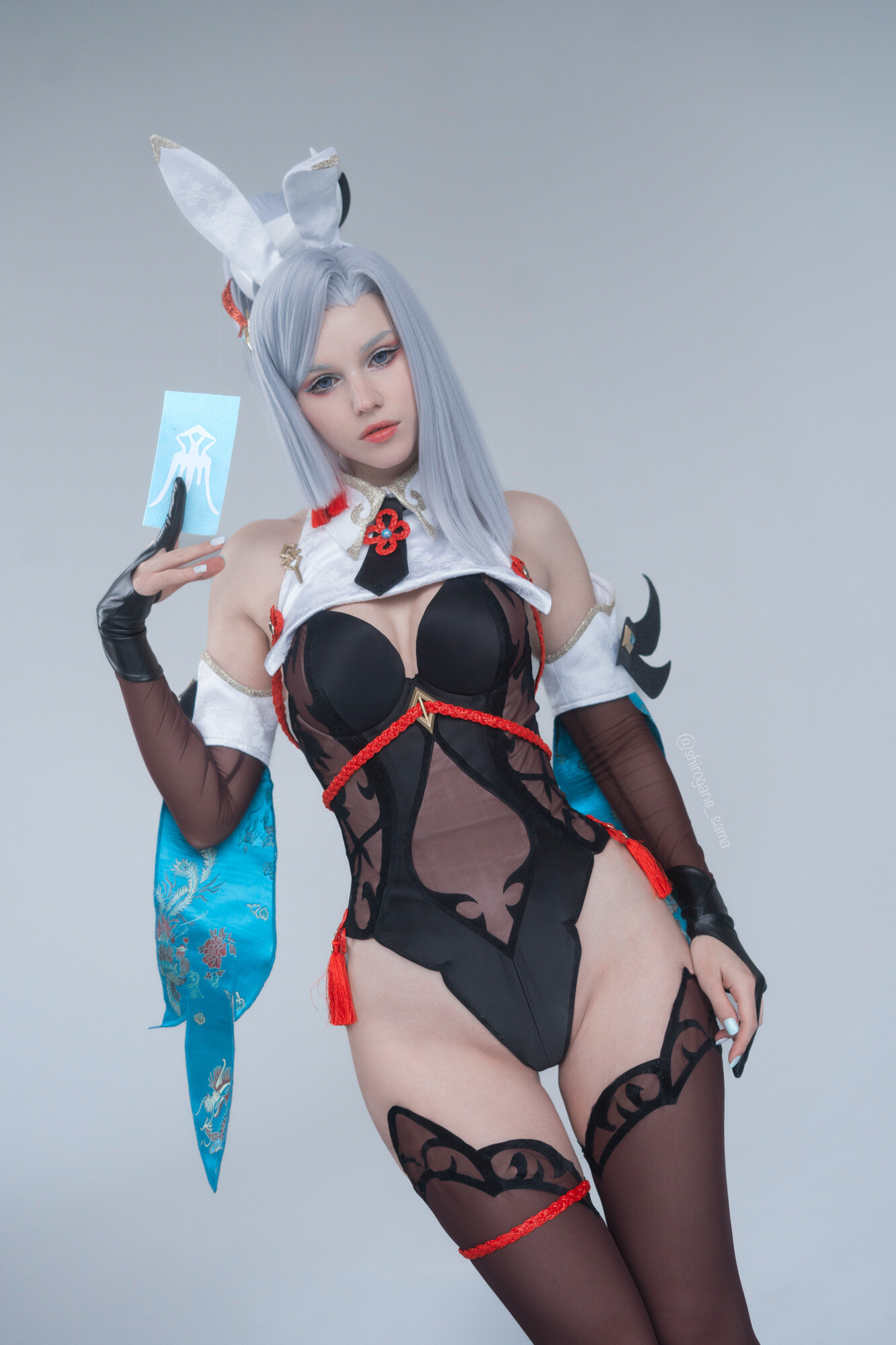 Shirogane-Sama Patreon Nude Leaks photo leak 696 of 1436