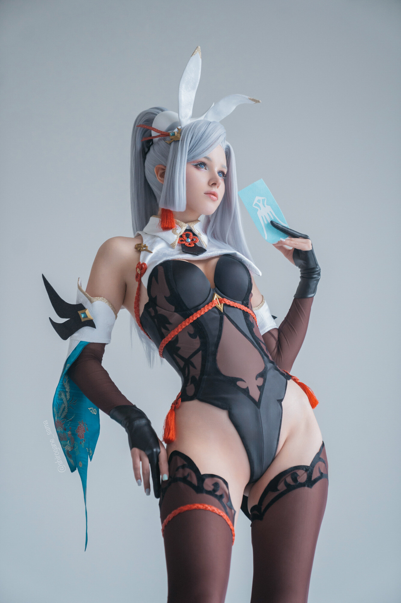 Shirogane-Sama Patreon Nude Leaks photo leak 697 of 1436