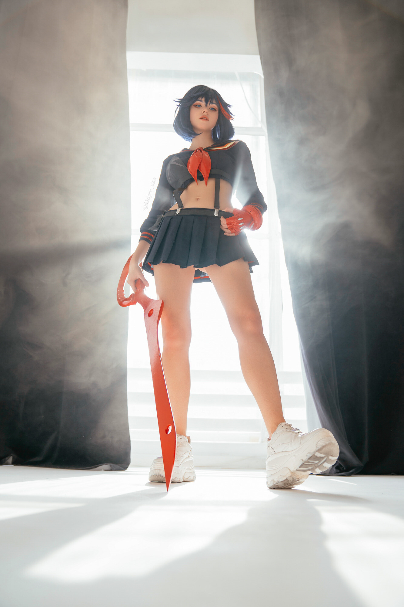 Shirogane-Sama Patreon Nude Leaks photo leak 700 of 1436