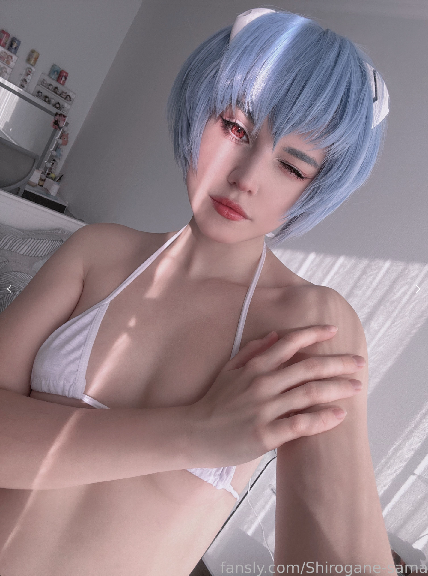 Shirogane-Sama Patreon Nude Leaks photo leak 709 of 1436
