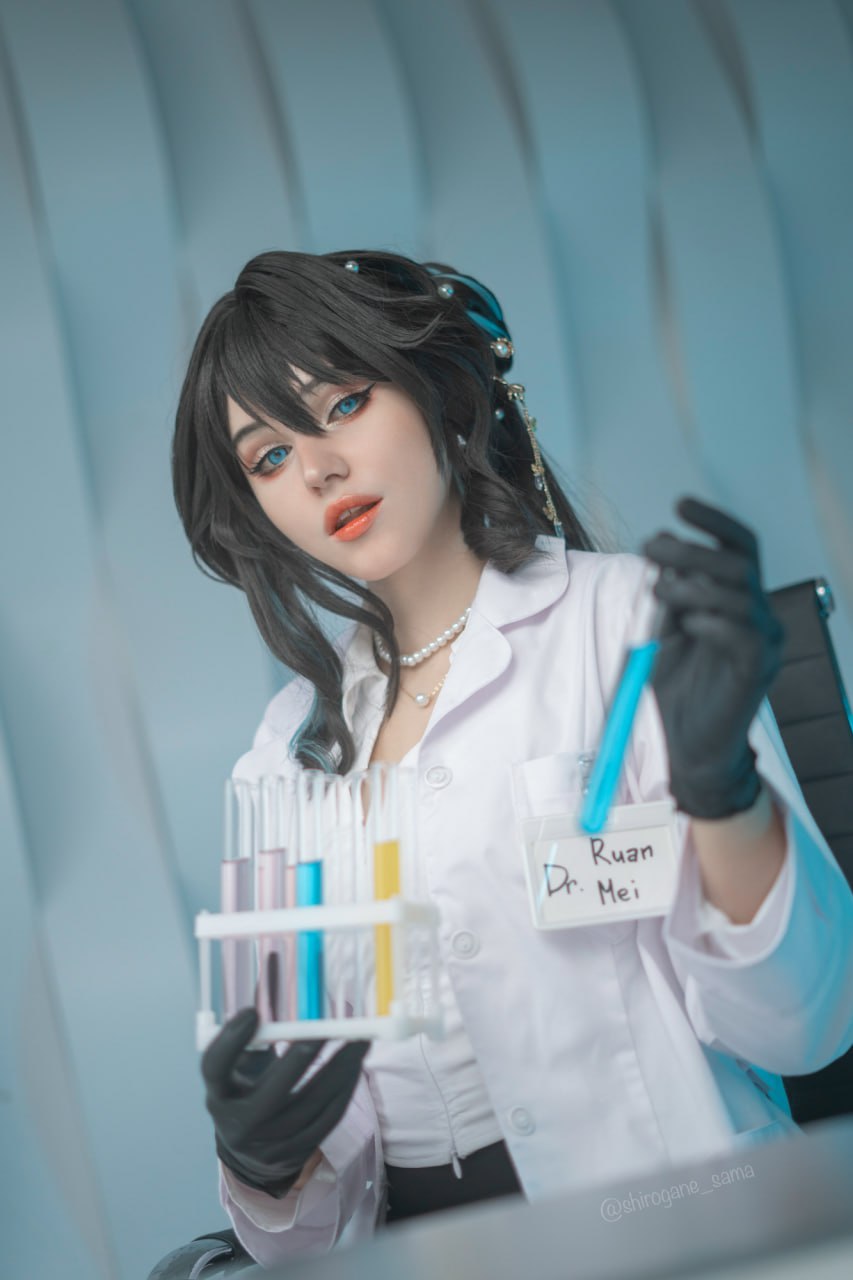 Shirogane-Sama Patreon Nude Leaks photo leak 718 of 1436