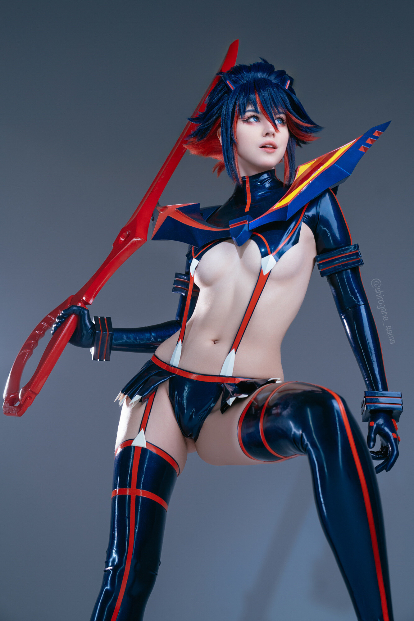 Shirogane-Sama Patreon Nude Leaks photo leak 720 of 1436