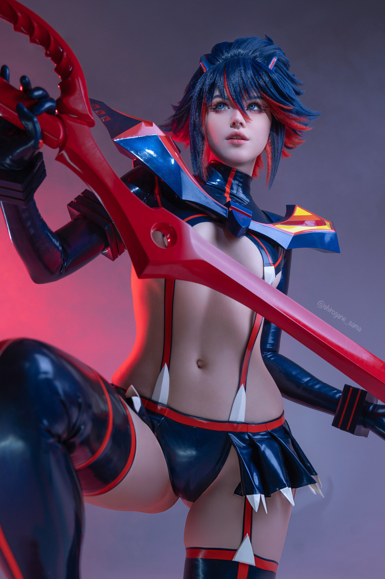 Shirogane-Sama Patreon Nude Leaks photo leak 721 of 1436