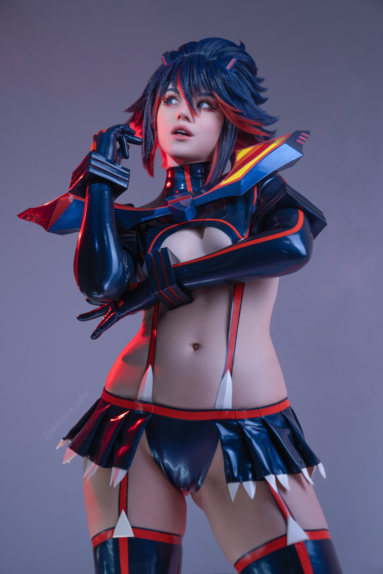 Shirogane-Sama Patreon Nude Leaks photo leak 722 of 1436