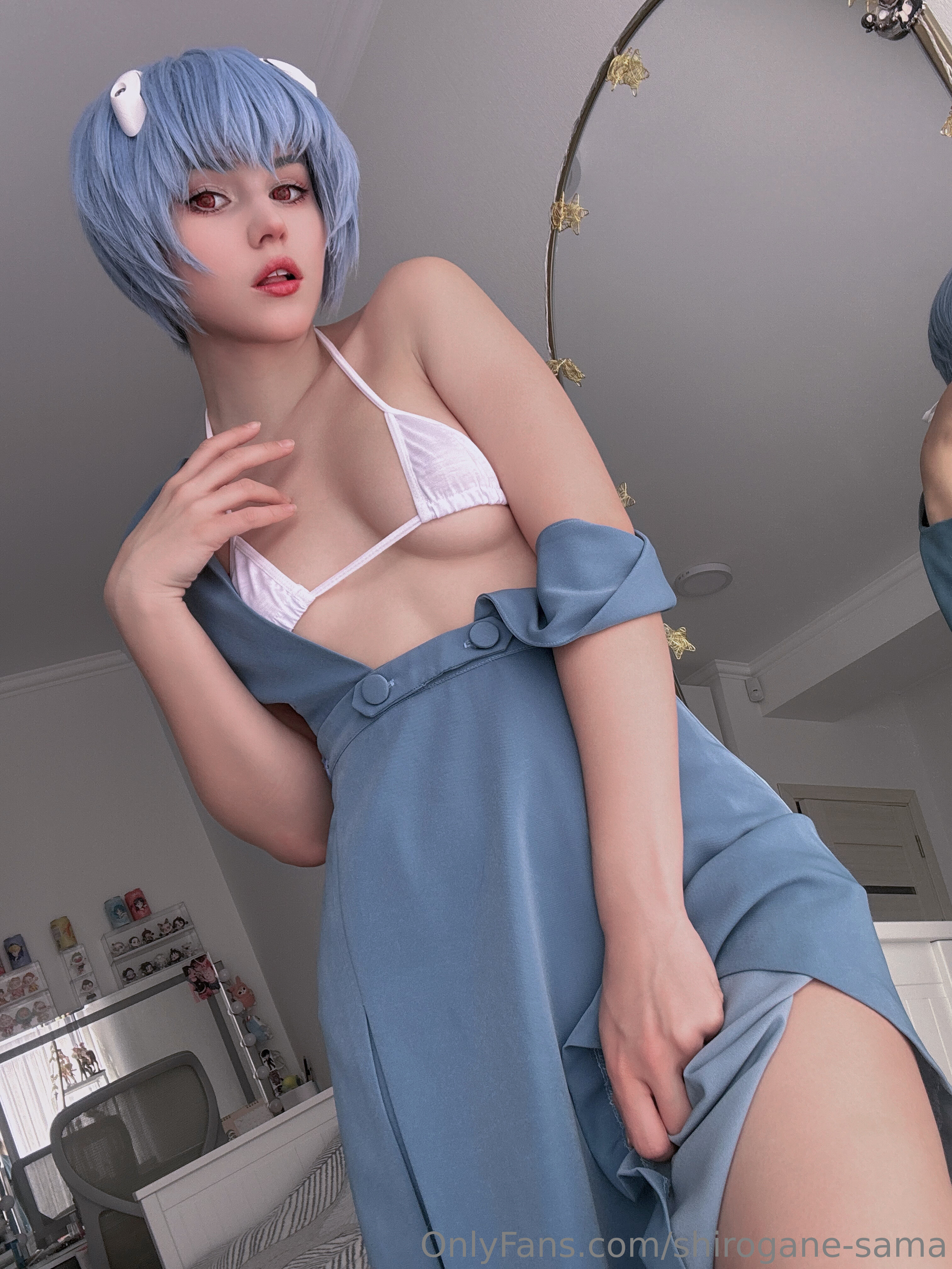 Shirogane-Sama Patreon Nude Leaks photo leak 725 of 1436