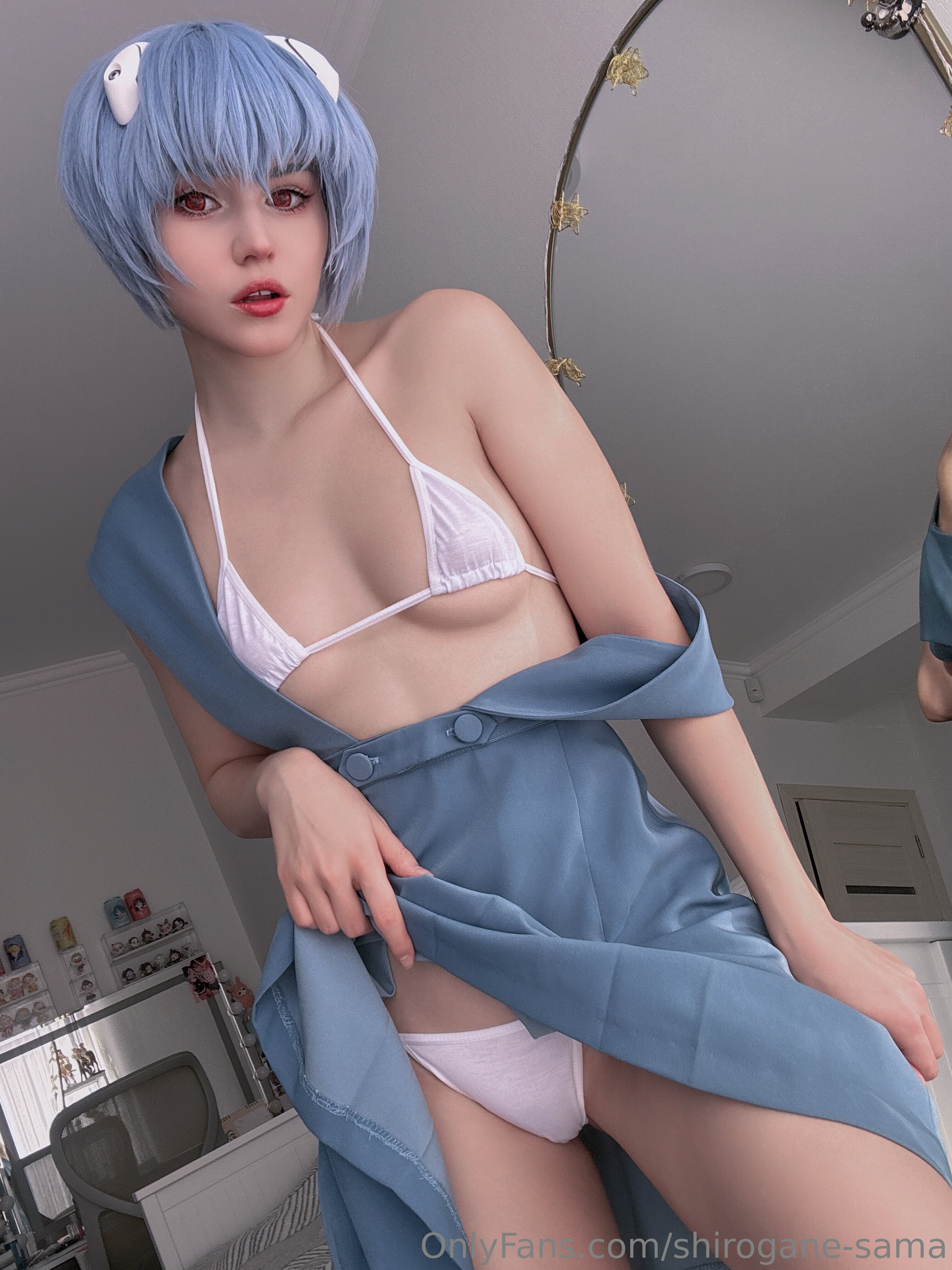 Shirogane-Sama Patreon Nude Leaks photo leak 726 of 1436