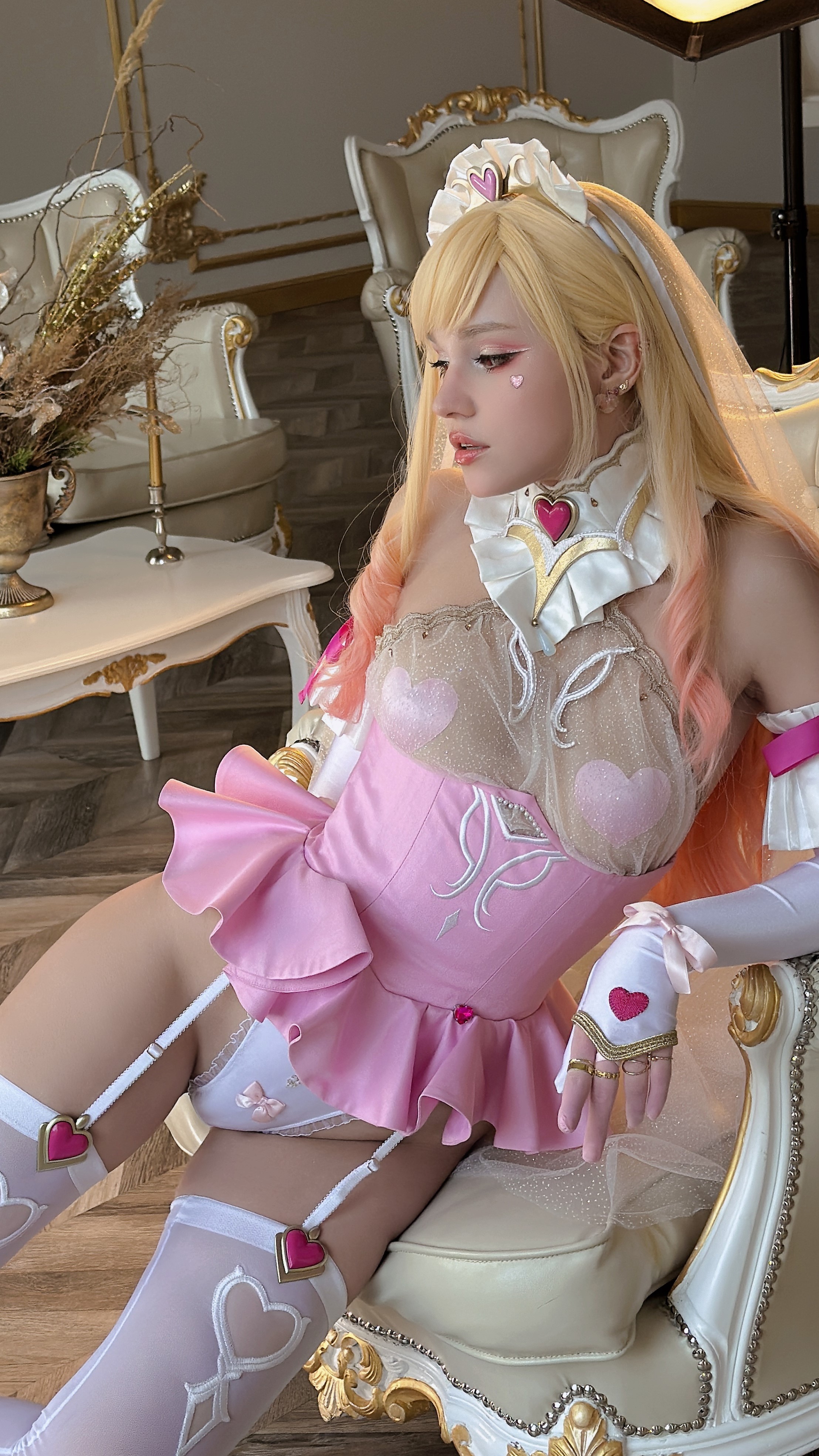 Shirogane-Sama Patreon Nude Leaks photo leak 735 of 1436