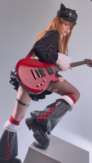 Shirogane-Sama Patreon Nude Leaks photo leak 208 of 1436