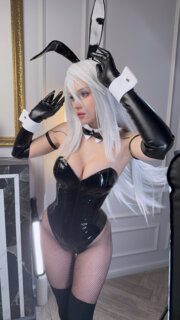 Shirogane-Sama Patreon Nude Leaks photo leak 227 of 1436