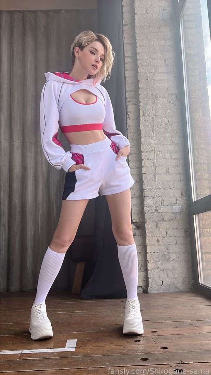 Shirogane-Sama Patreon Nude Leaks photo leak 810 of 1436