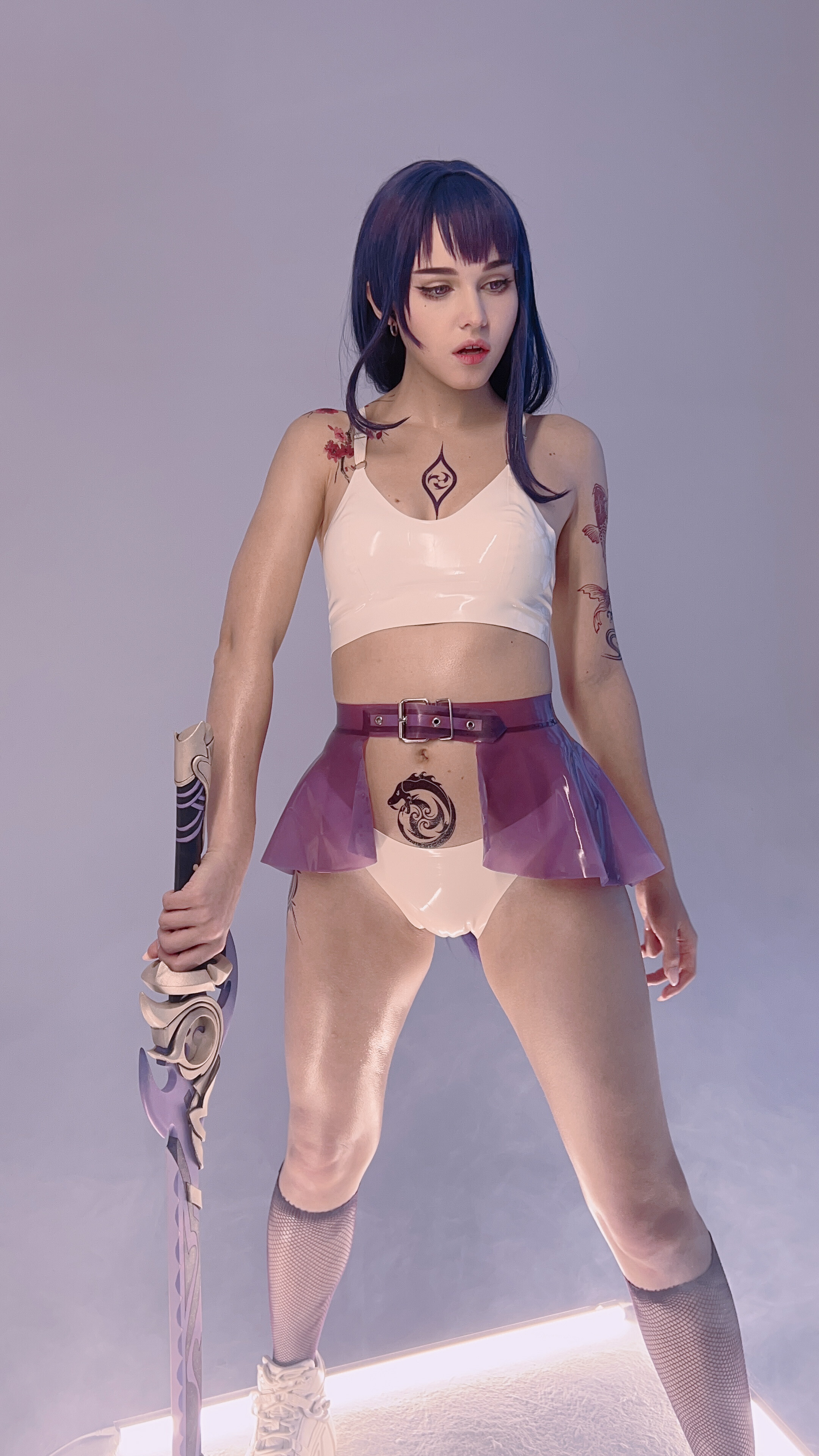 Shirogane-Sama Patreon Nude Leaks photo leak 831 of 1436