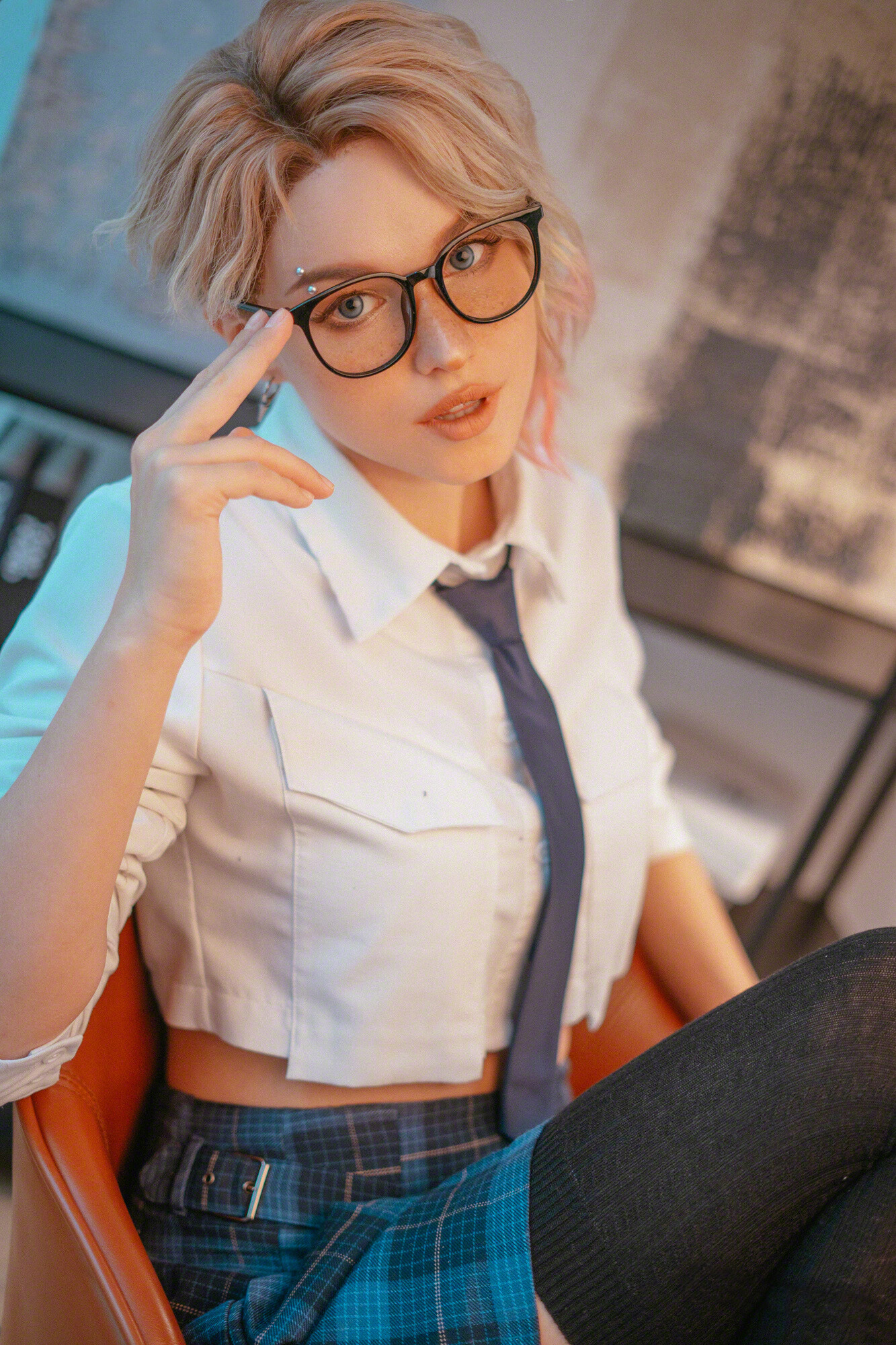 Shirogane-Sama Patreon Nude Leaks photo leak 854 of 1436