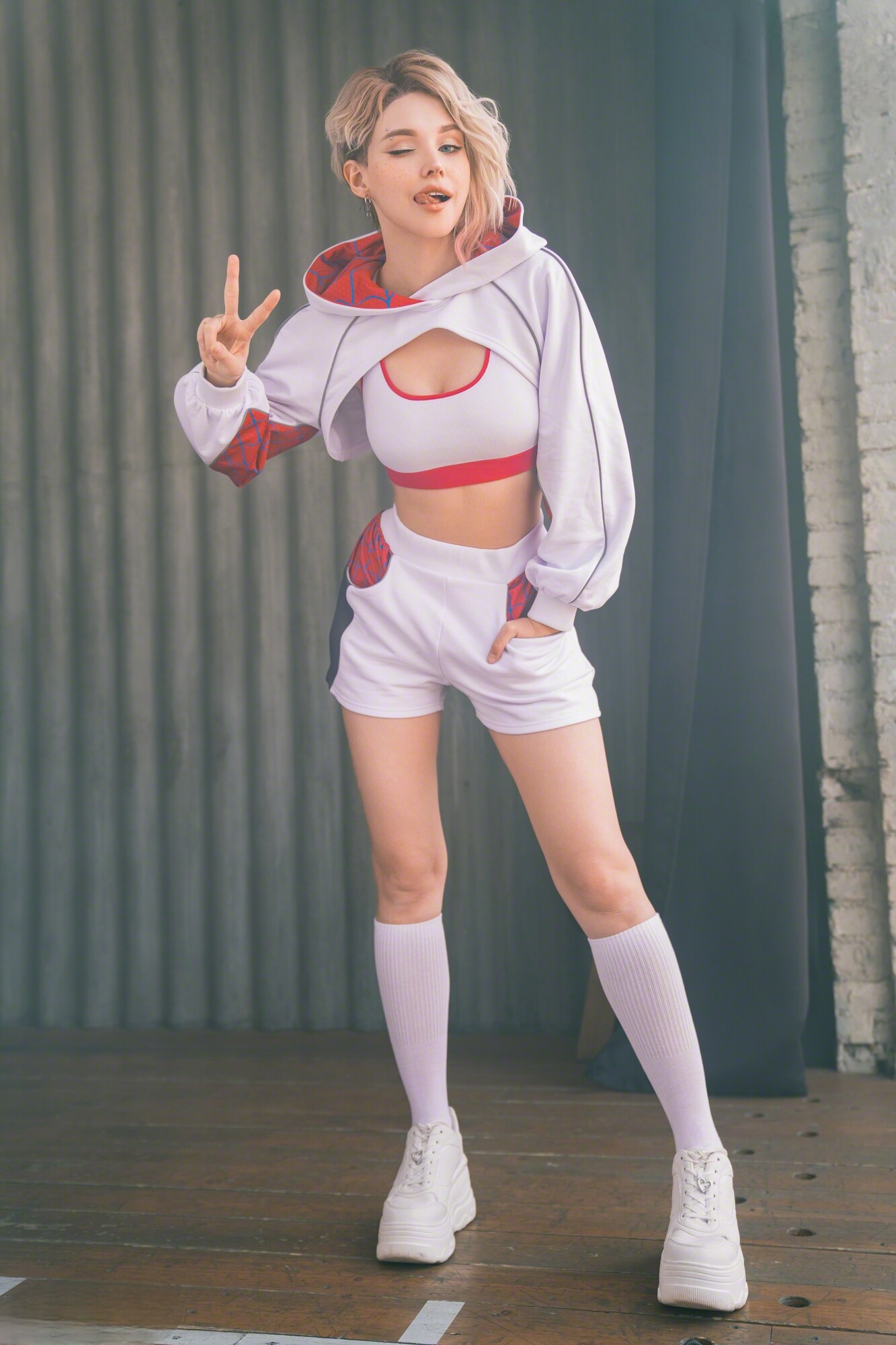 Shirogane-Sama Patreon Nude Leaks photo leak 934 of 1436