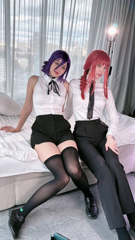 Shirogane-Sama Patreon Nude Leaks photo leak 313 of 1436