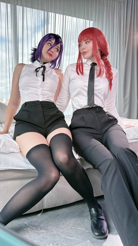Shirogane-Sama Patreon Nude Leaks photo leak 315 of 1436