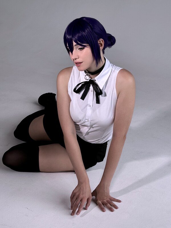 Shirogane-Sama Patreon Nude Leaks photo leak 323 of 1436