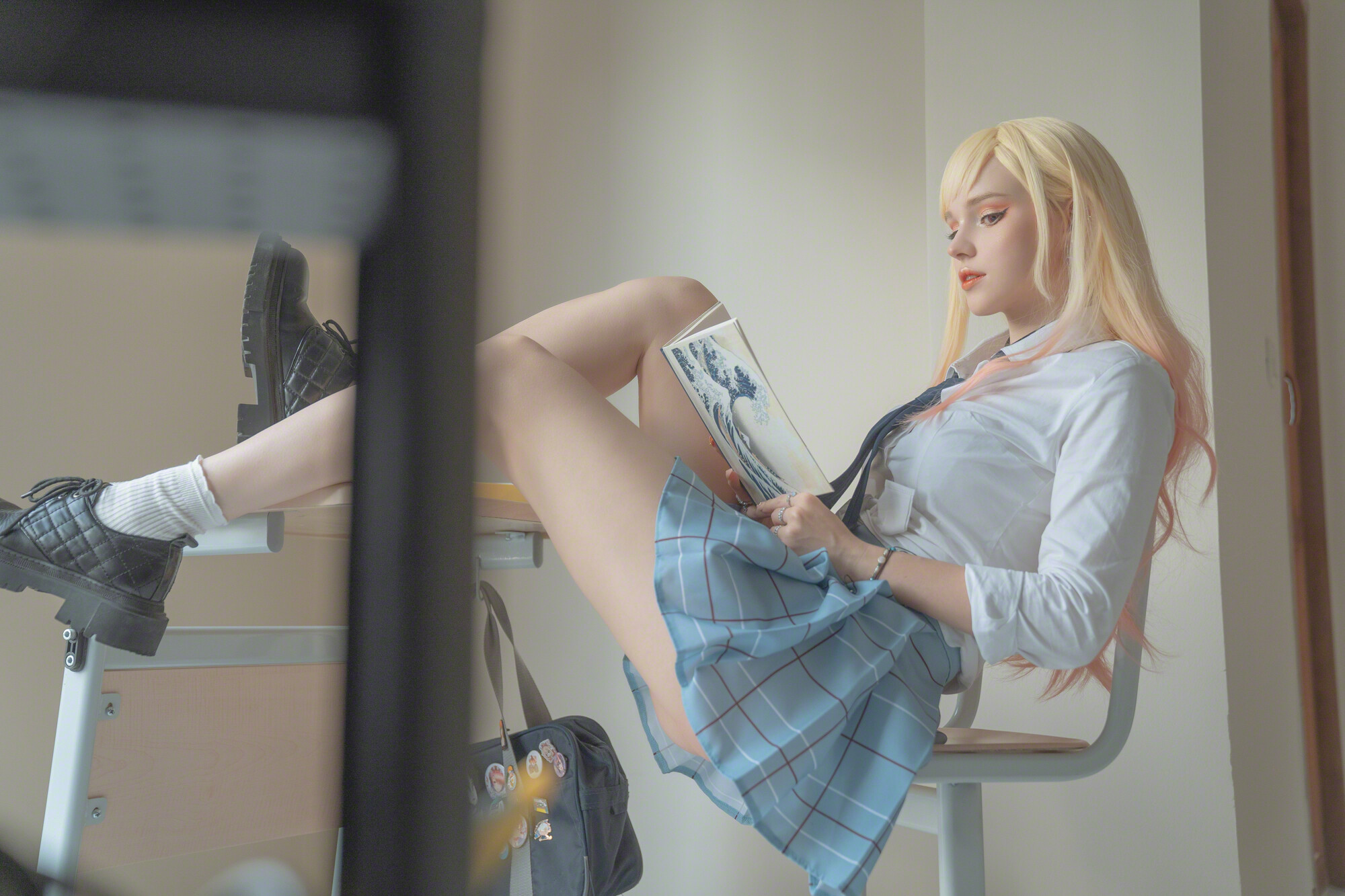 Shirogane-Sama Patreon Nude Leaks photo leak 977 of 1436
