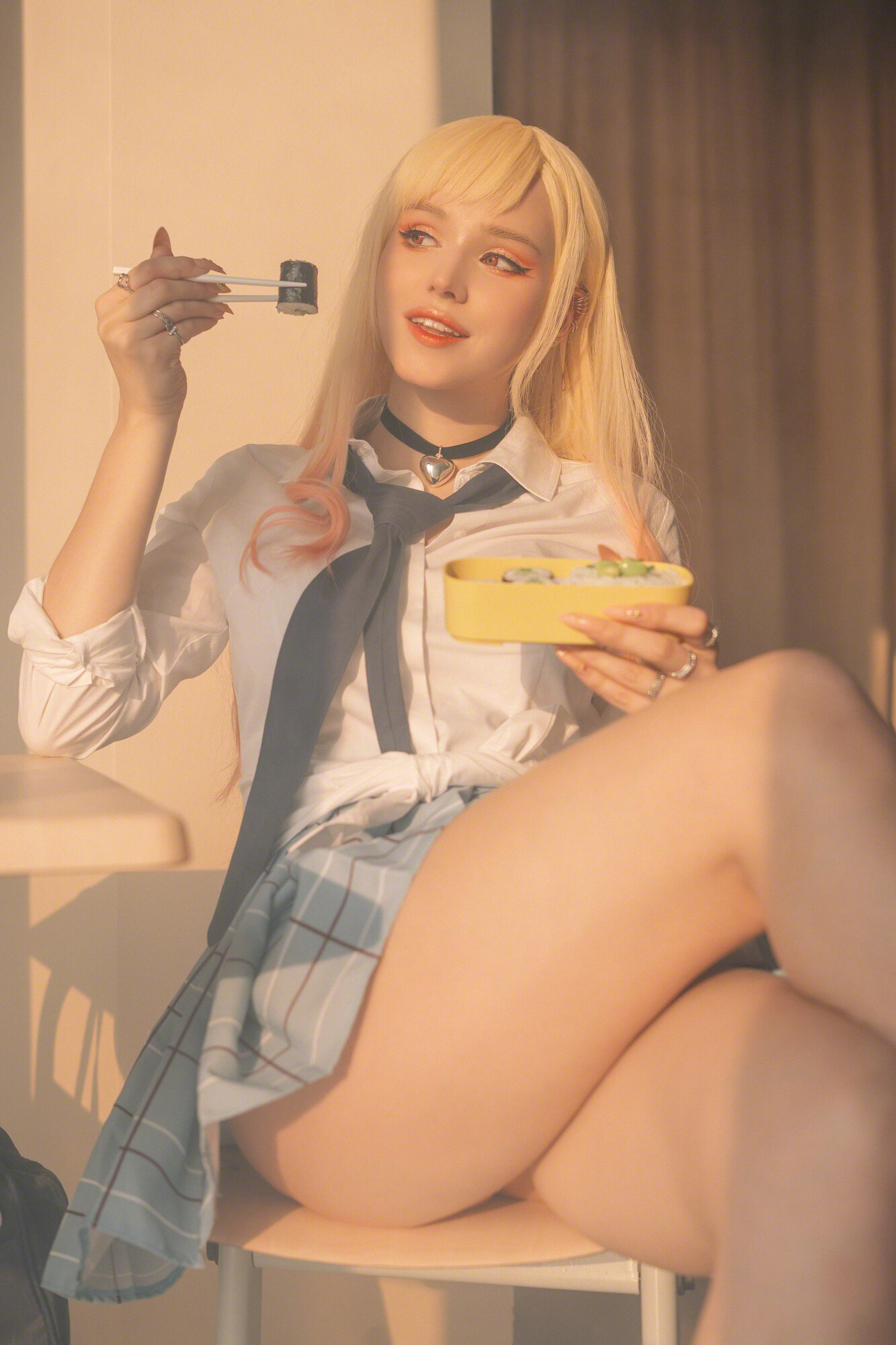 Shirogane-Sama Patreon Nude Leaks photo leak 978 of 1436