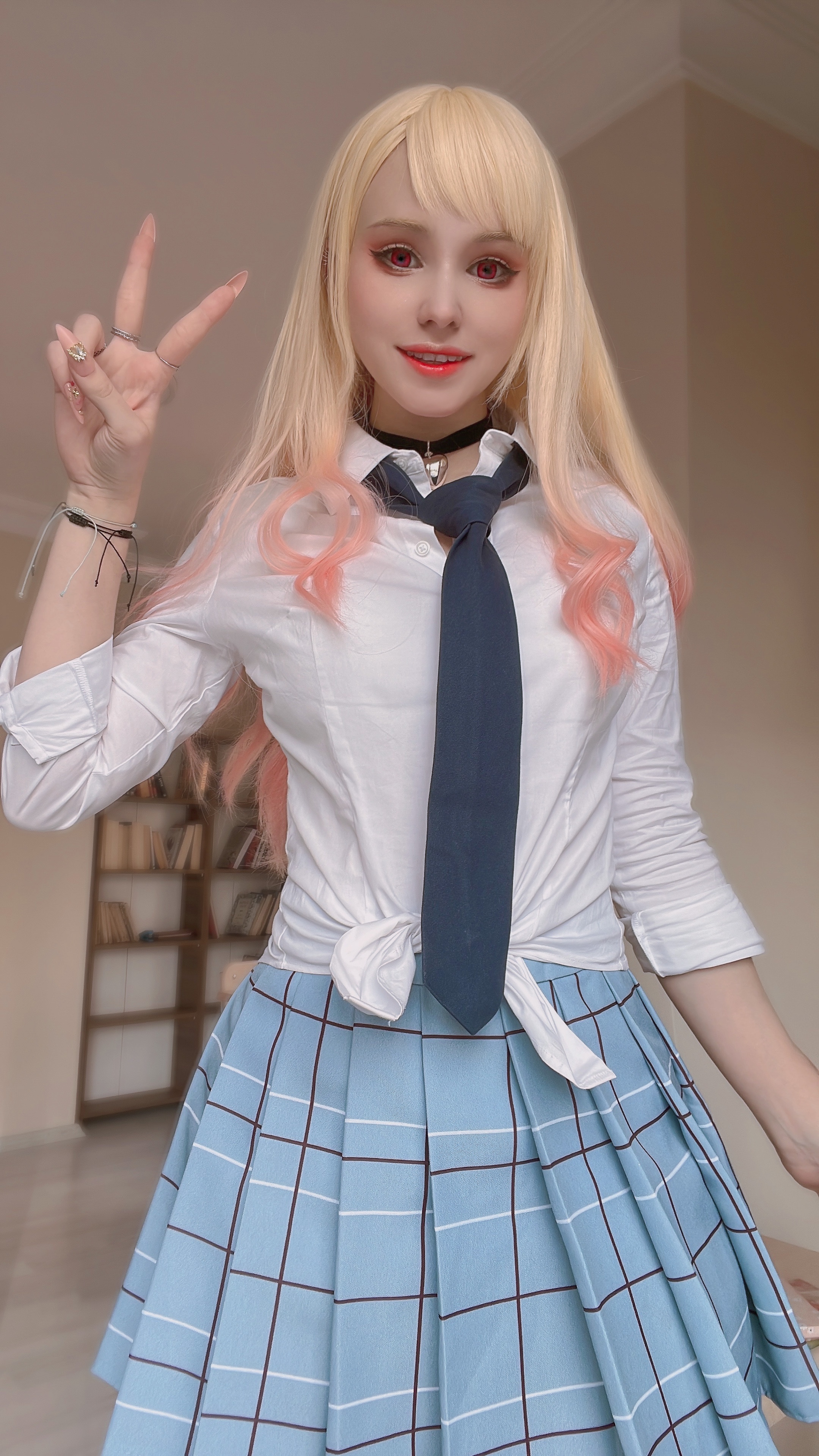 Shirogane-Sama Patreon Nude Leaks photo leak 980 of 1436