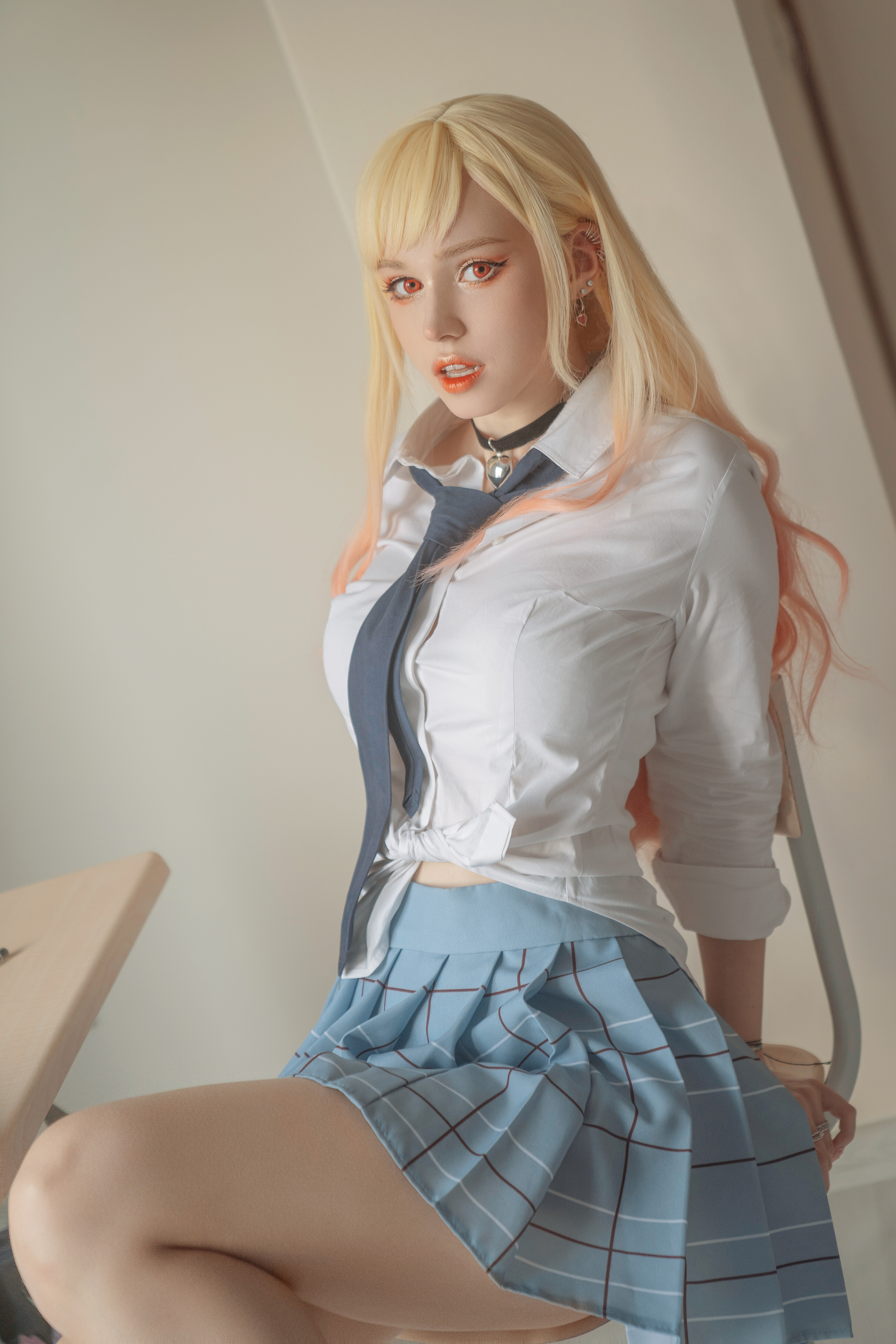 Shirogane-Sama Patreon Nude Leaks photo leak 985 of 1436