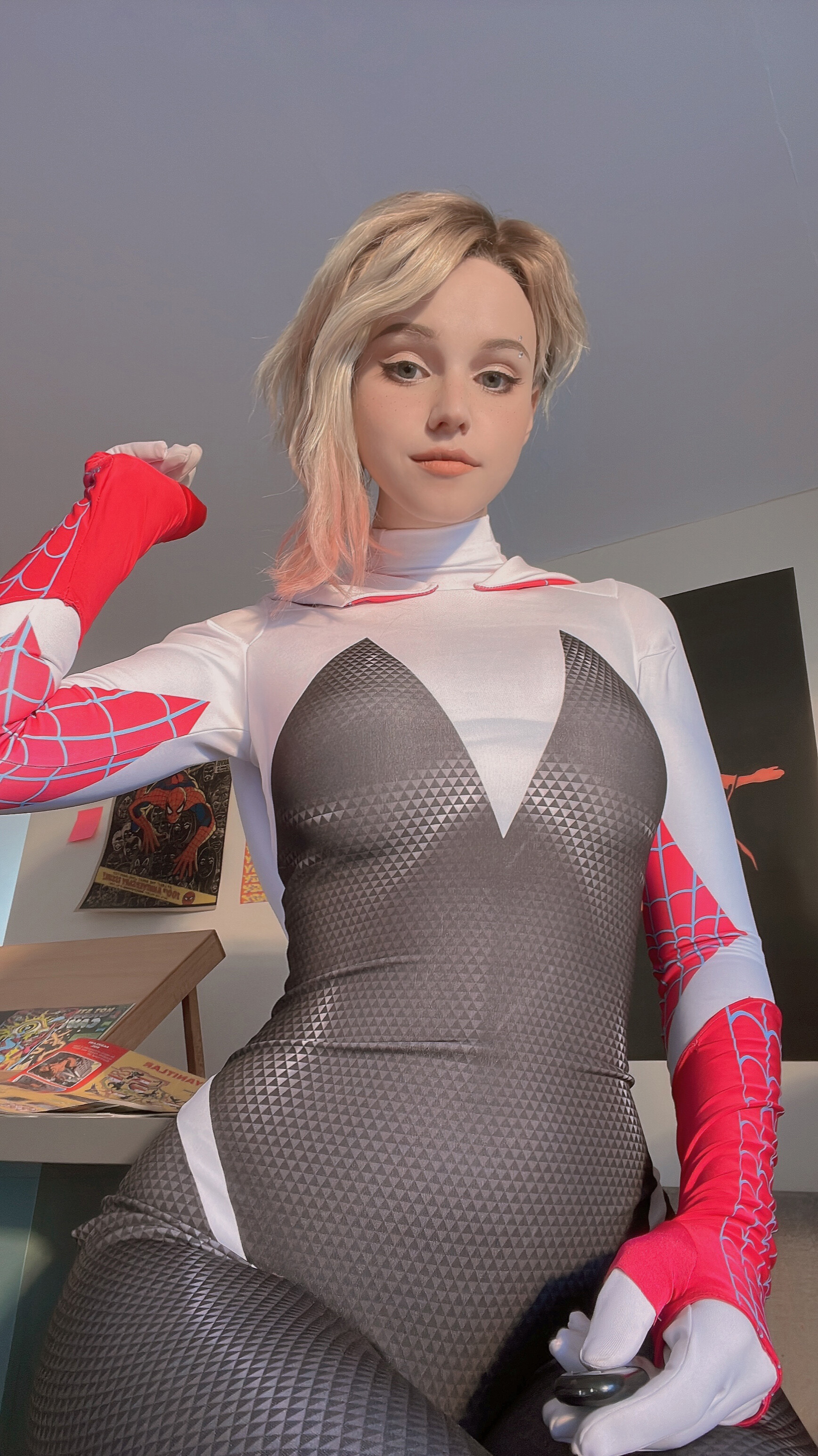 Shirogane-Sama Patreon Nude Leaks photo leak 1048 of 1436