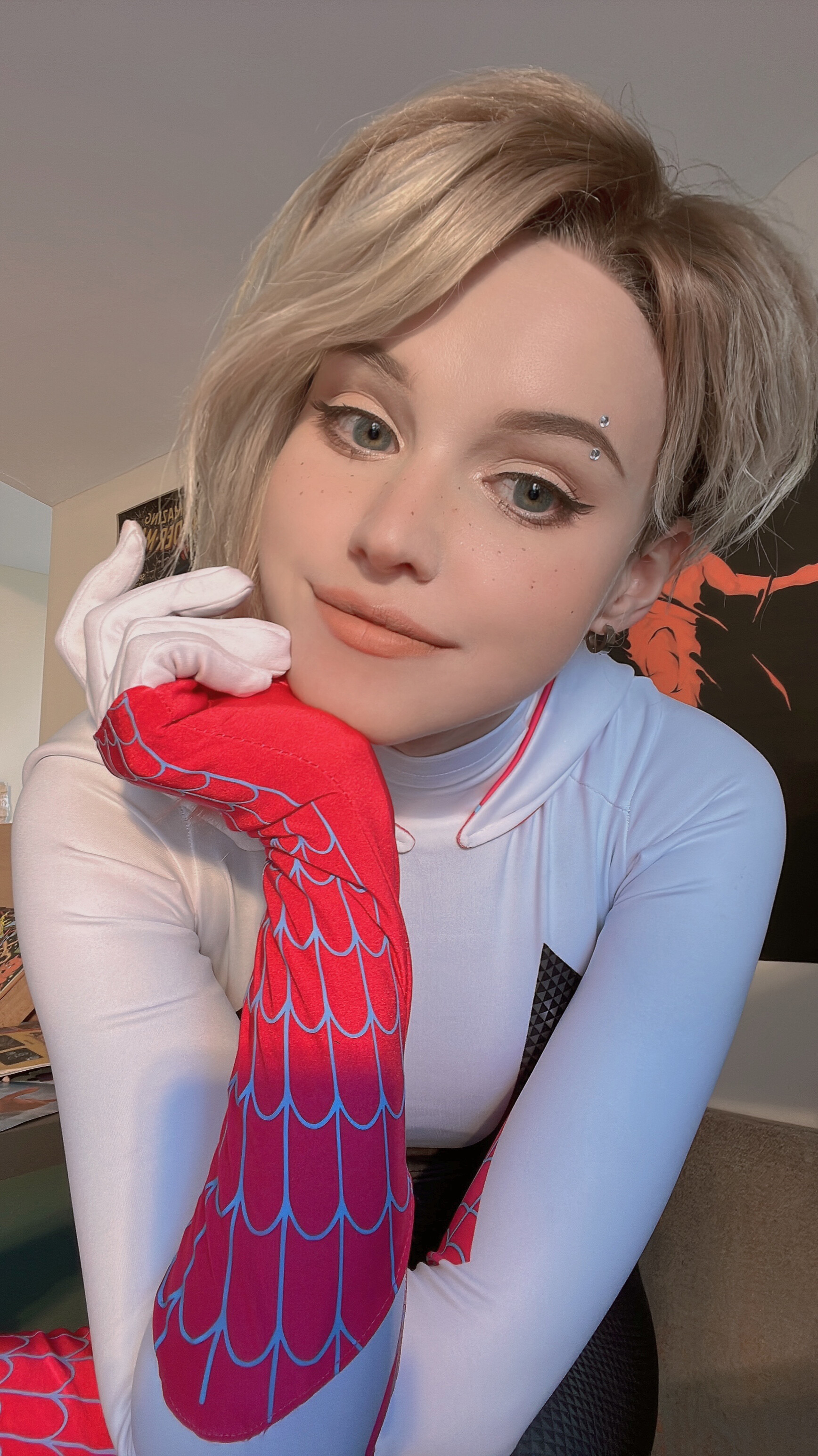 Shirogane-Sama Patreon Nude Leaks photo leak 1067 of 1436