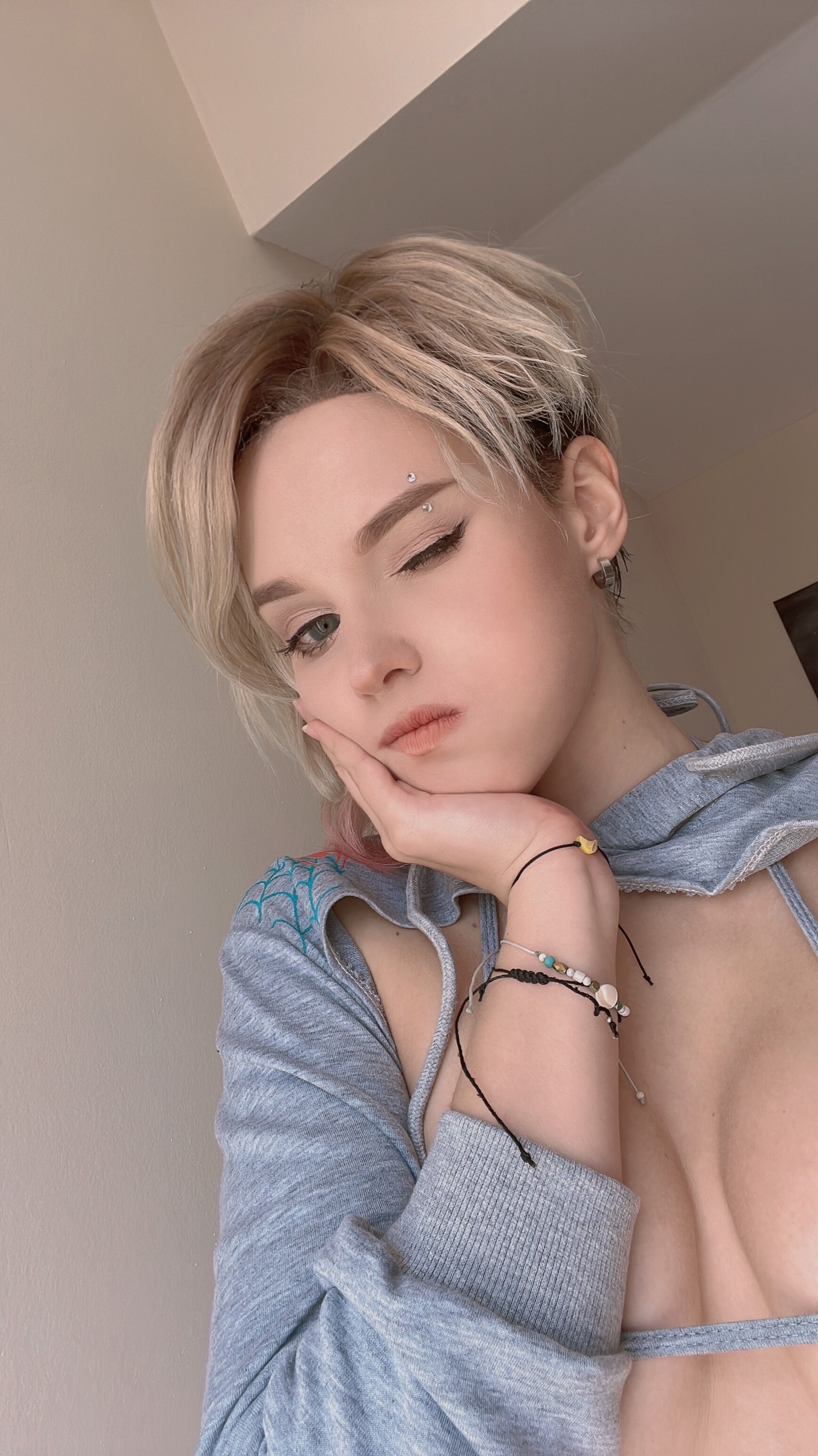 Shirogane-Sama Patreon Nude Leaks photo leak 1071 of 1436