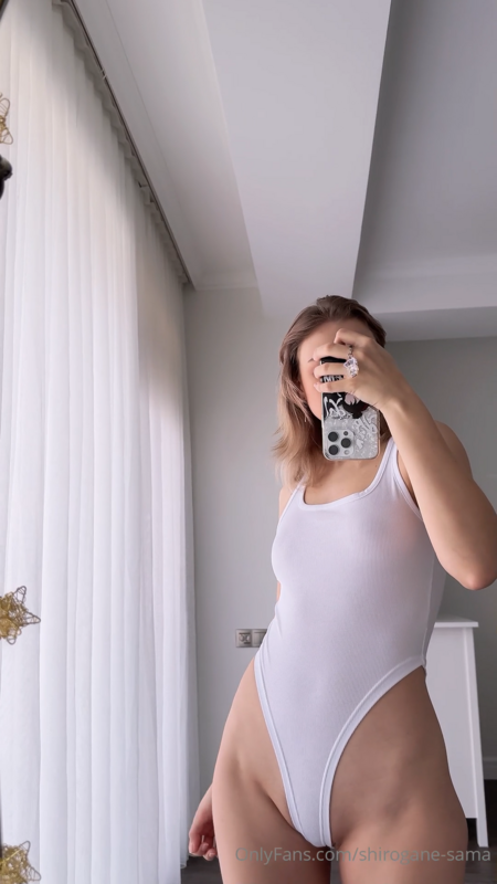 Shirogane-Sama Patreon Nude Leaks photo leak 394 of 1436