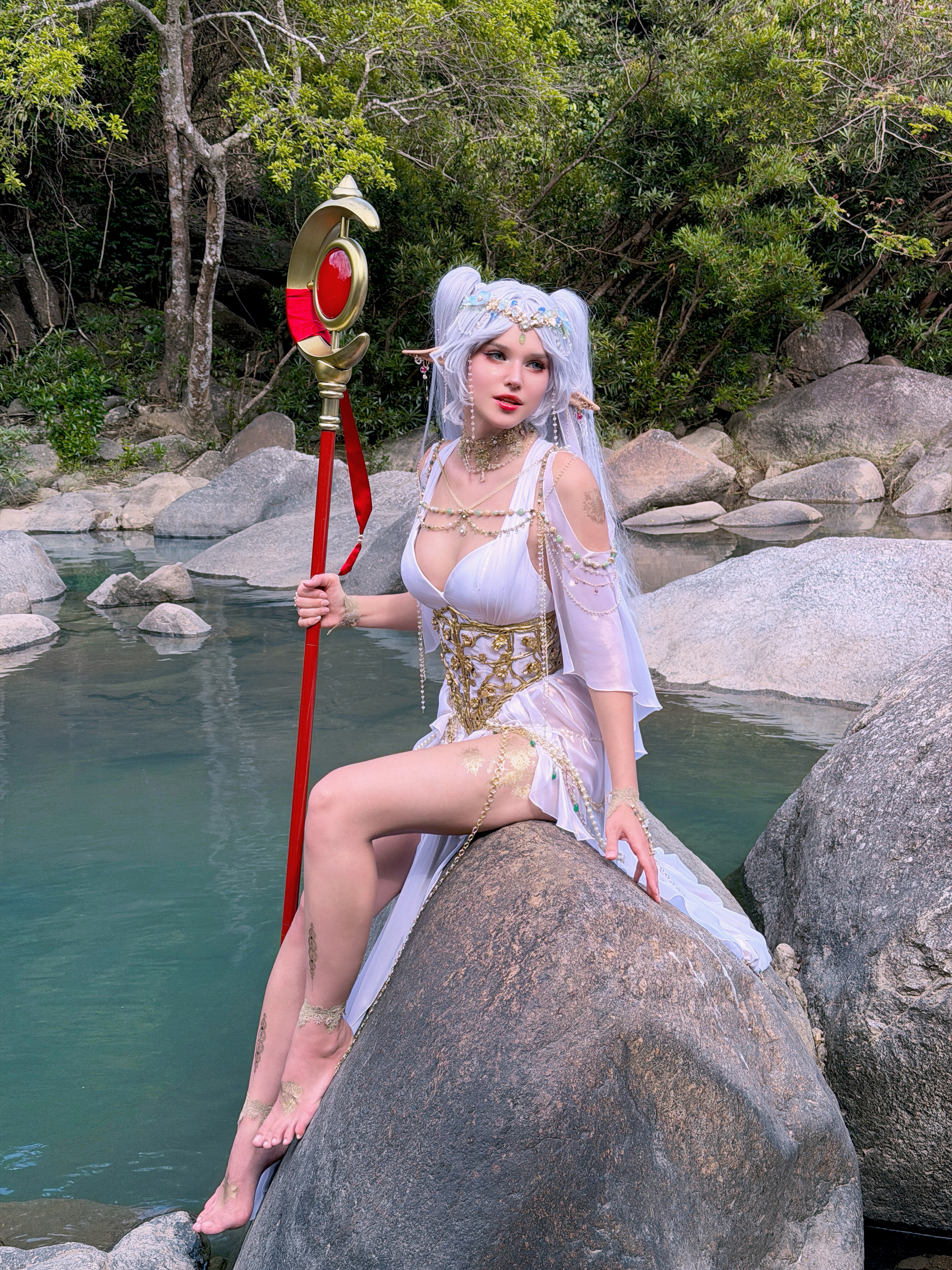 Shirogane-Sama Patreon Nude Leaks photo leak 412 of 1436
