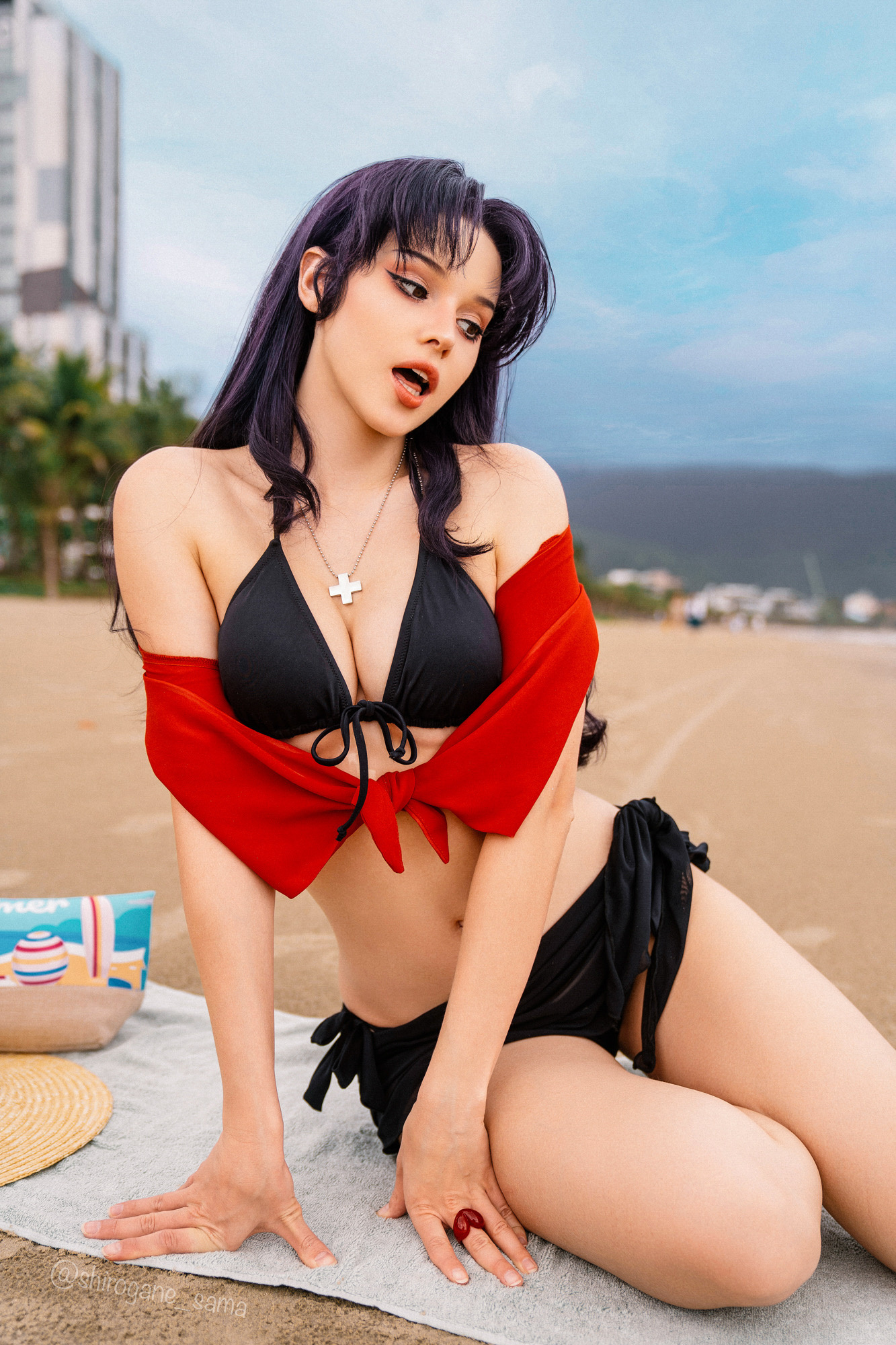 Shirogane-Sama Patreon Nude Leaks photo leak 413 of 1436