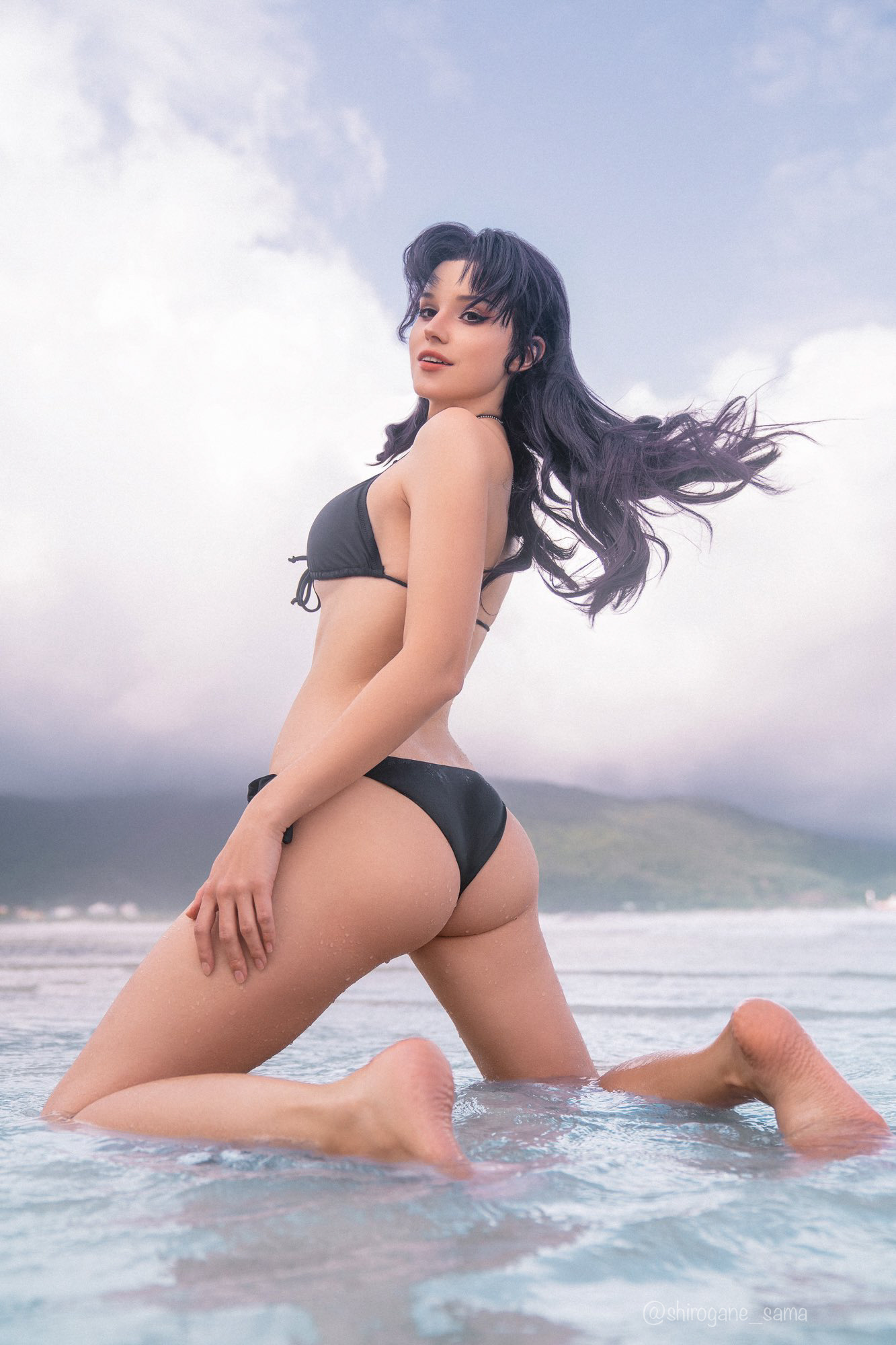 Shirogane-Sama Patreon Nude Leaks photo leak 414 of 1436