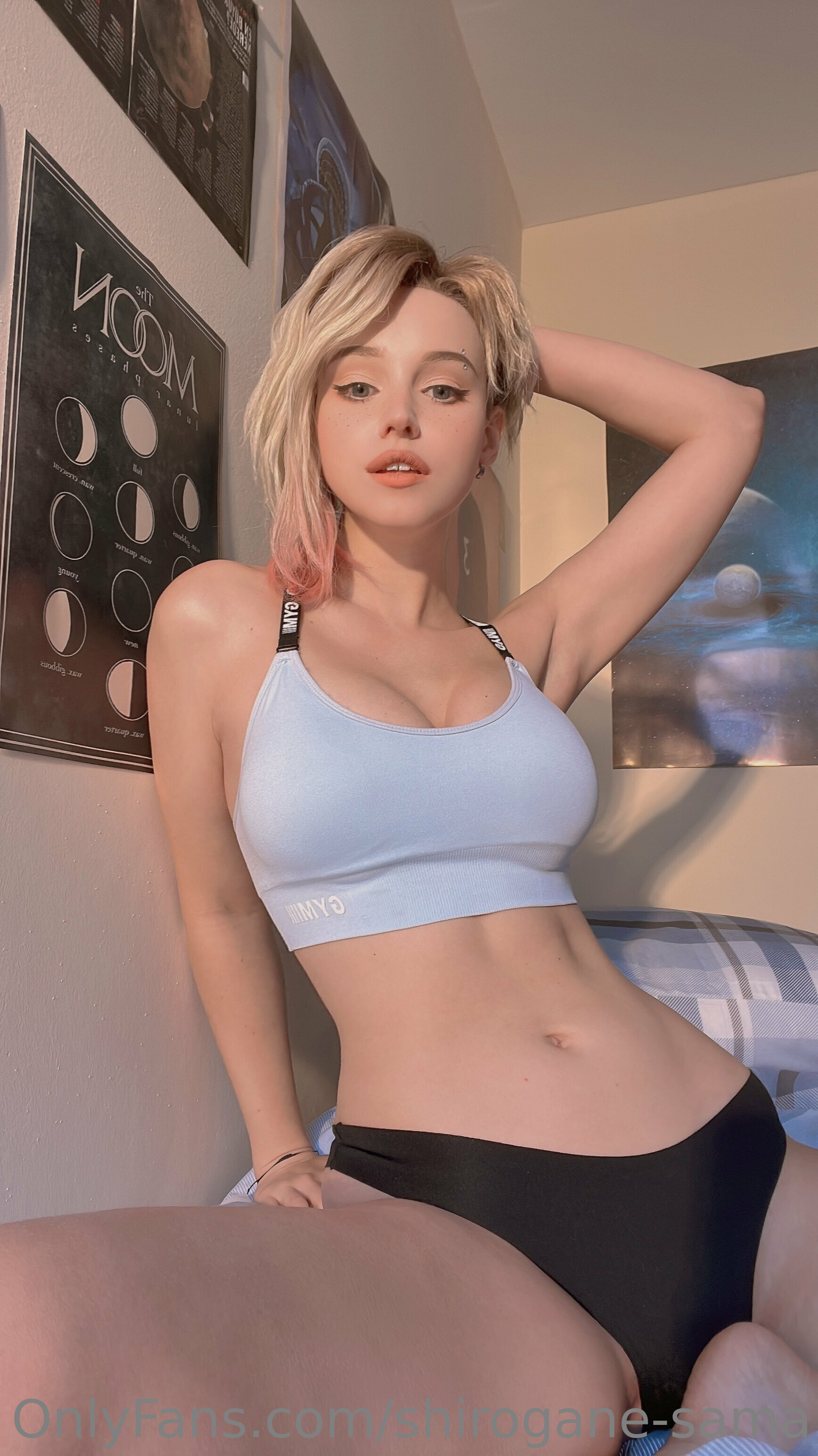 Shirogane-Sama Patreon Nude Leaks photo leak 1187 of 1436