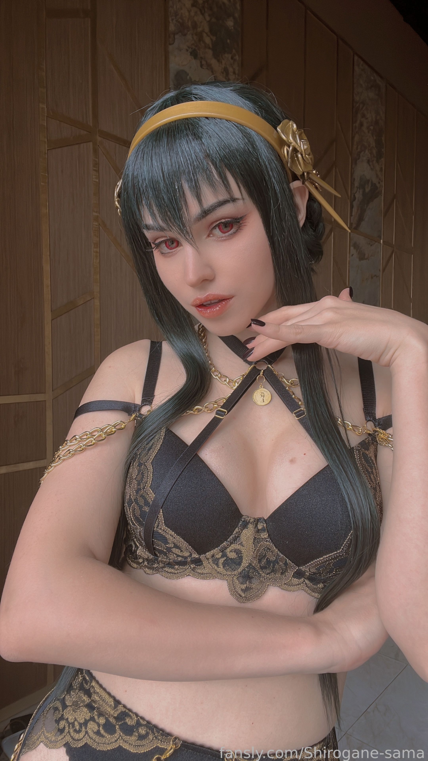 Shirogane-Sama Patreon Nude Leaks photo leak 1194 of 1436