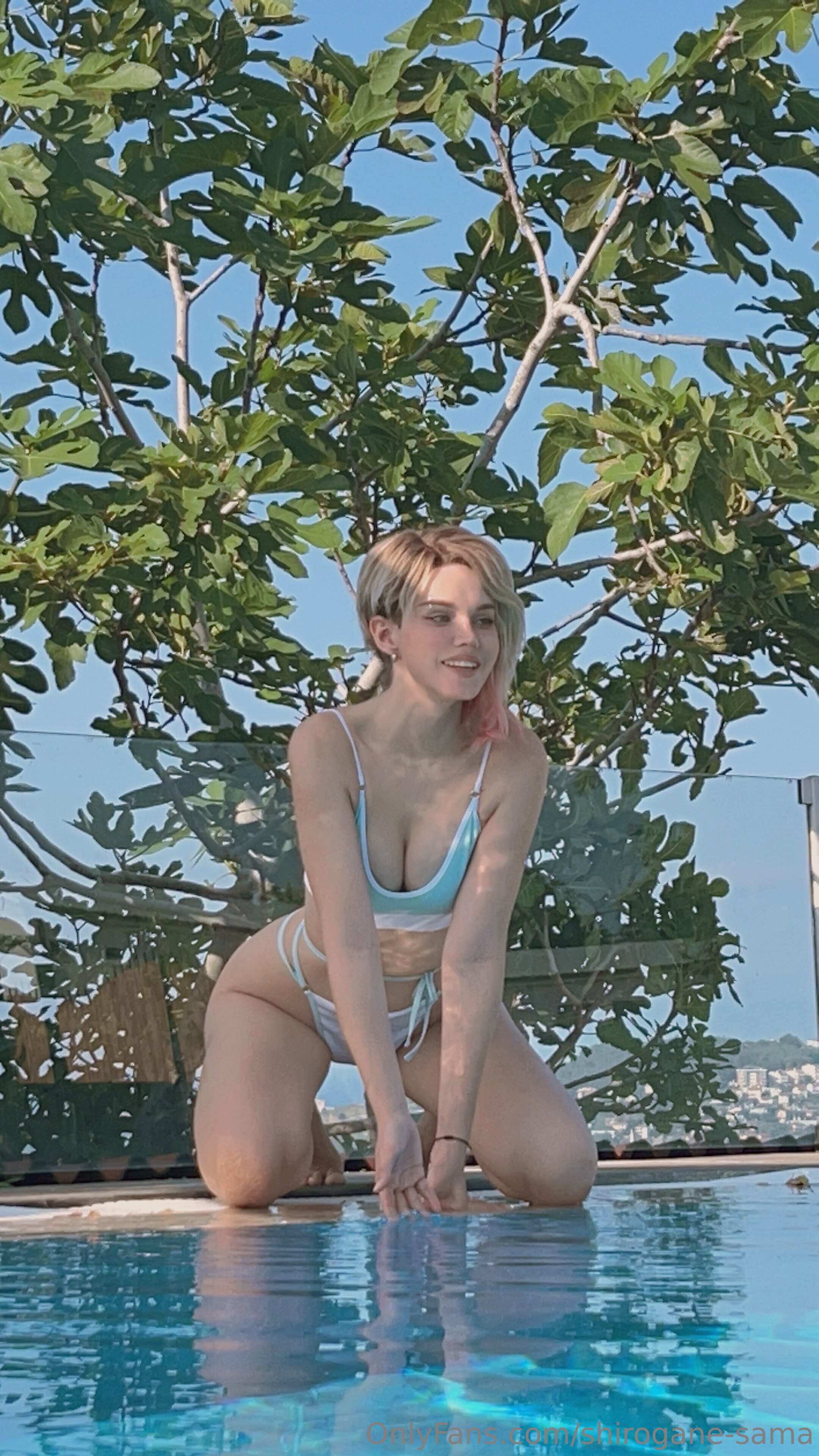 Shirogane-Sama Patreon Nude Leaks photo leak 1204 of 1436