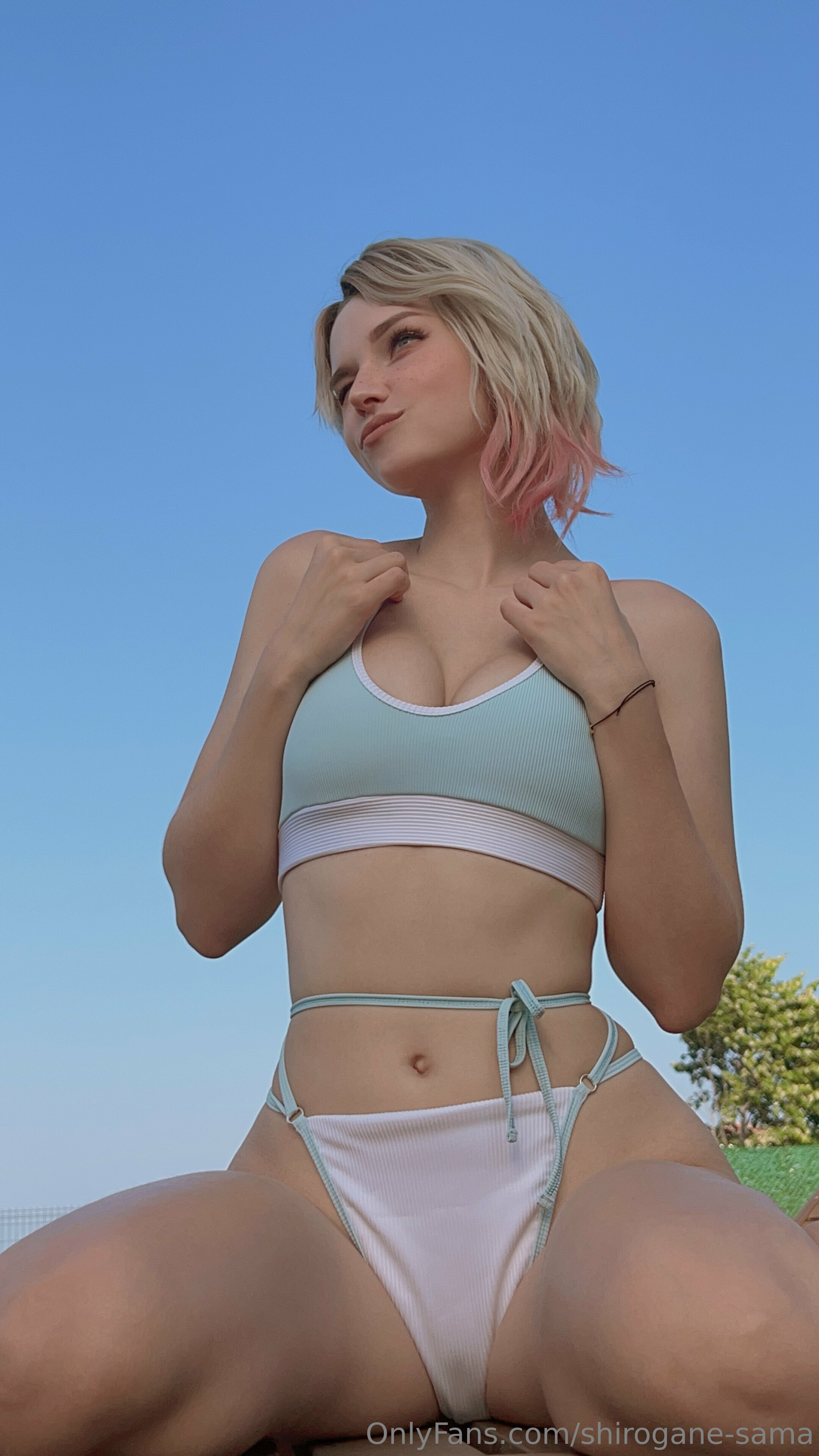 Shirogane-Sama Patreon Nude Leaks photo leak 1206 of 1436