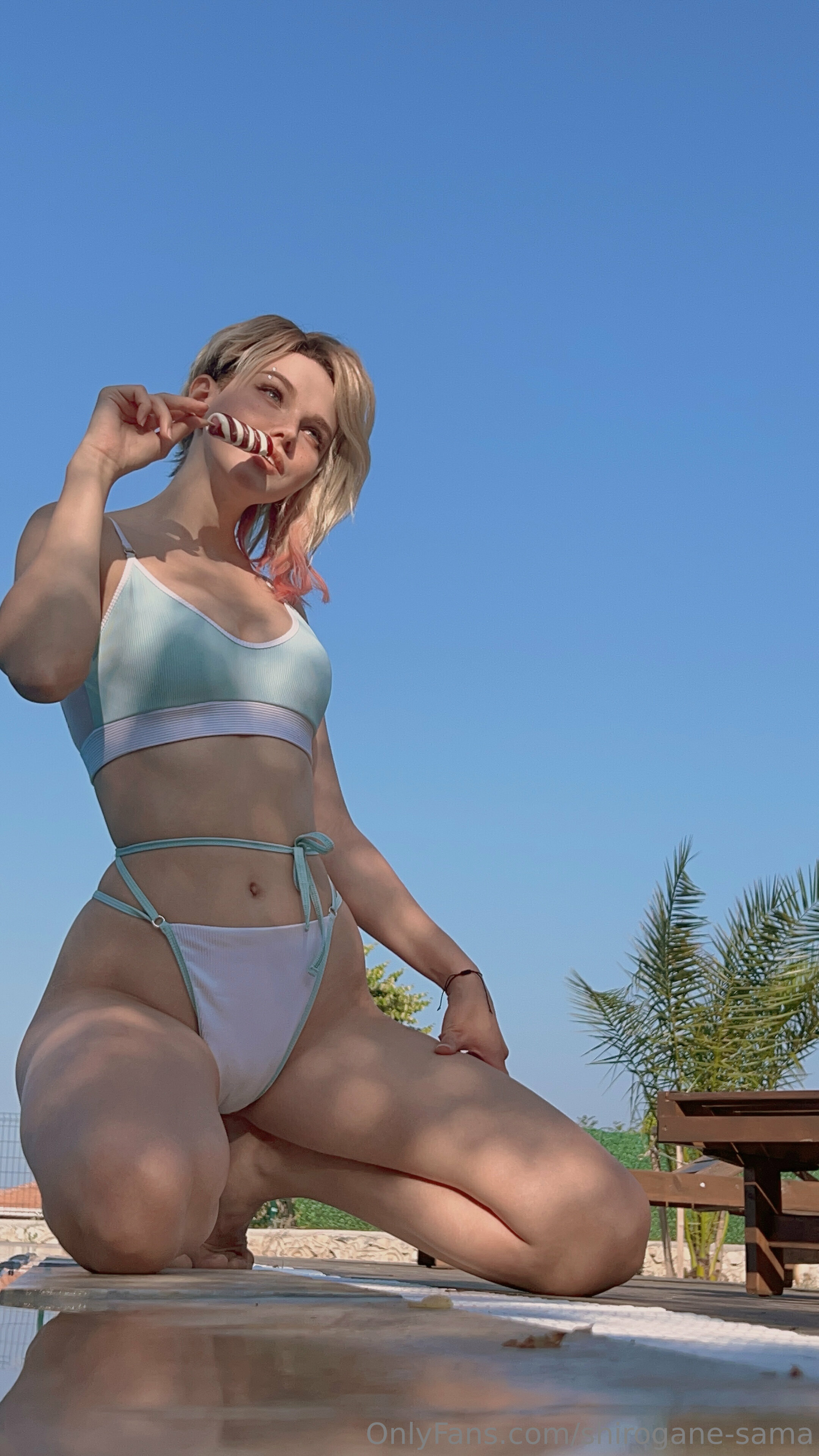 Shirogane-Sama Patreon Nude Leaks photo leak 1208 of 1436