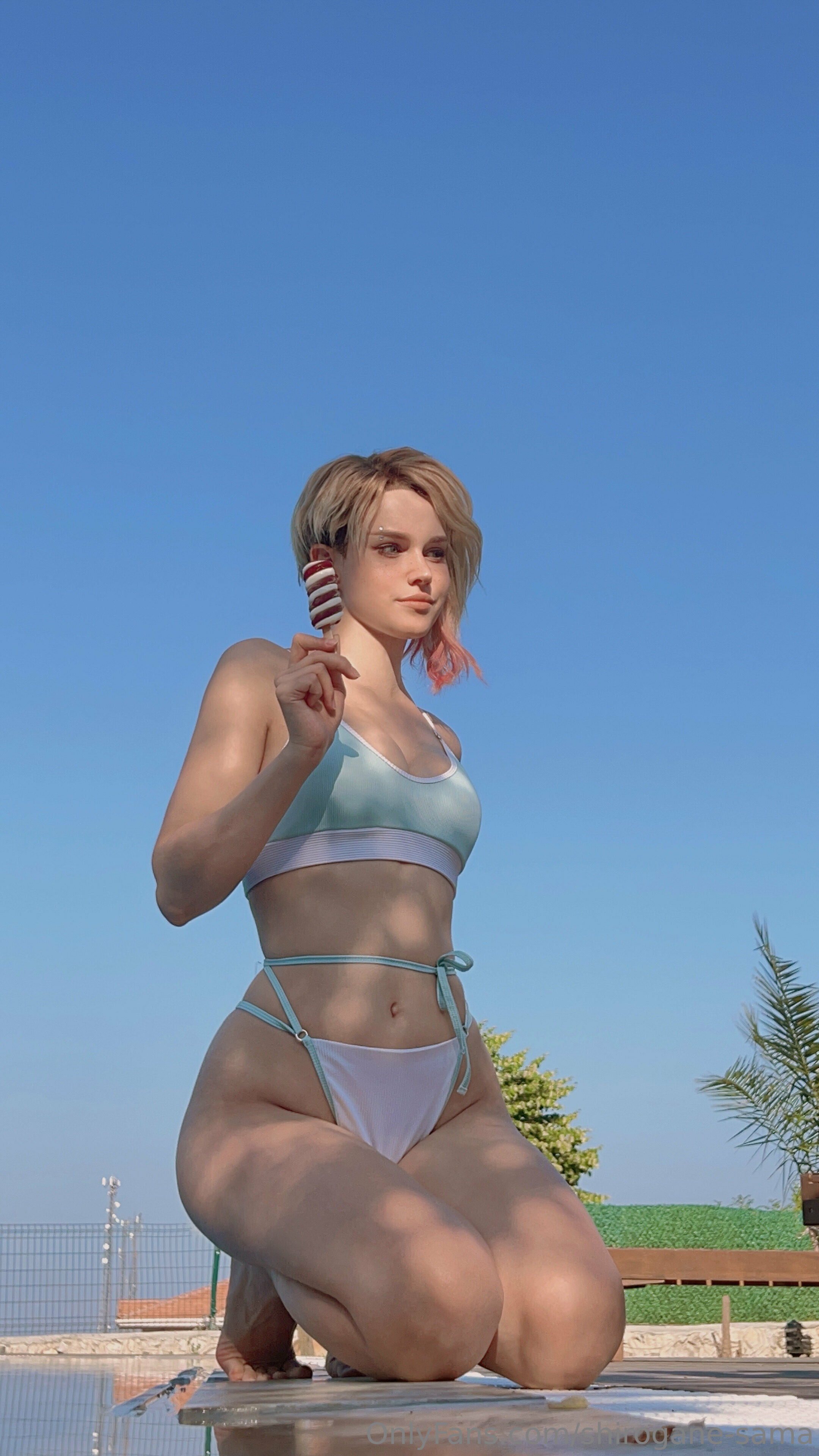 Shirogane-Sama Patreon Nude Leaks photo leak 1209 of 1436