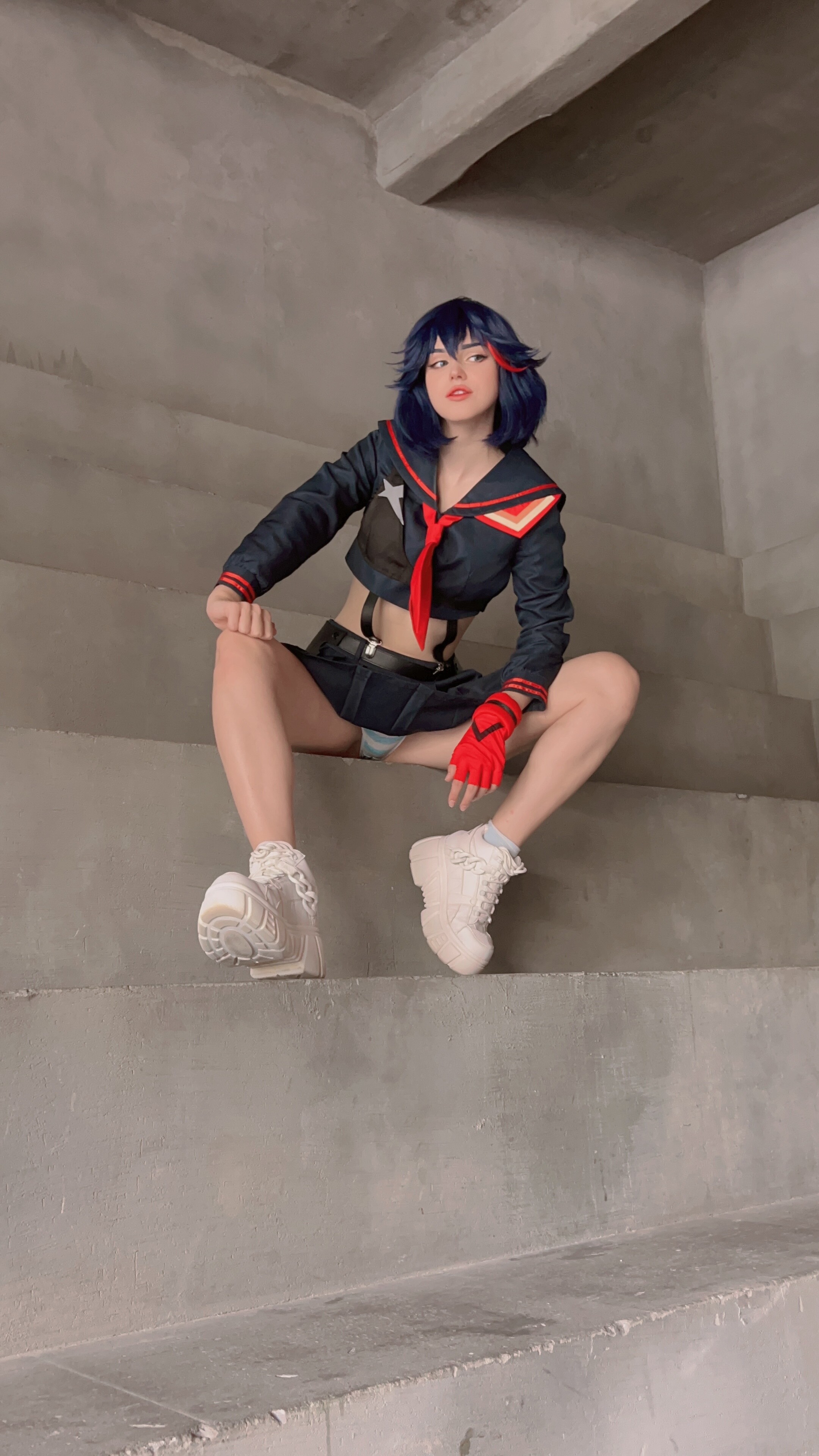 Shirogane-Sama Patreon Nude Leaks photo leak 1269 of 1436