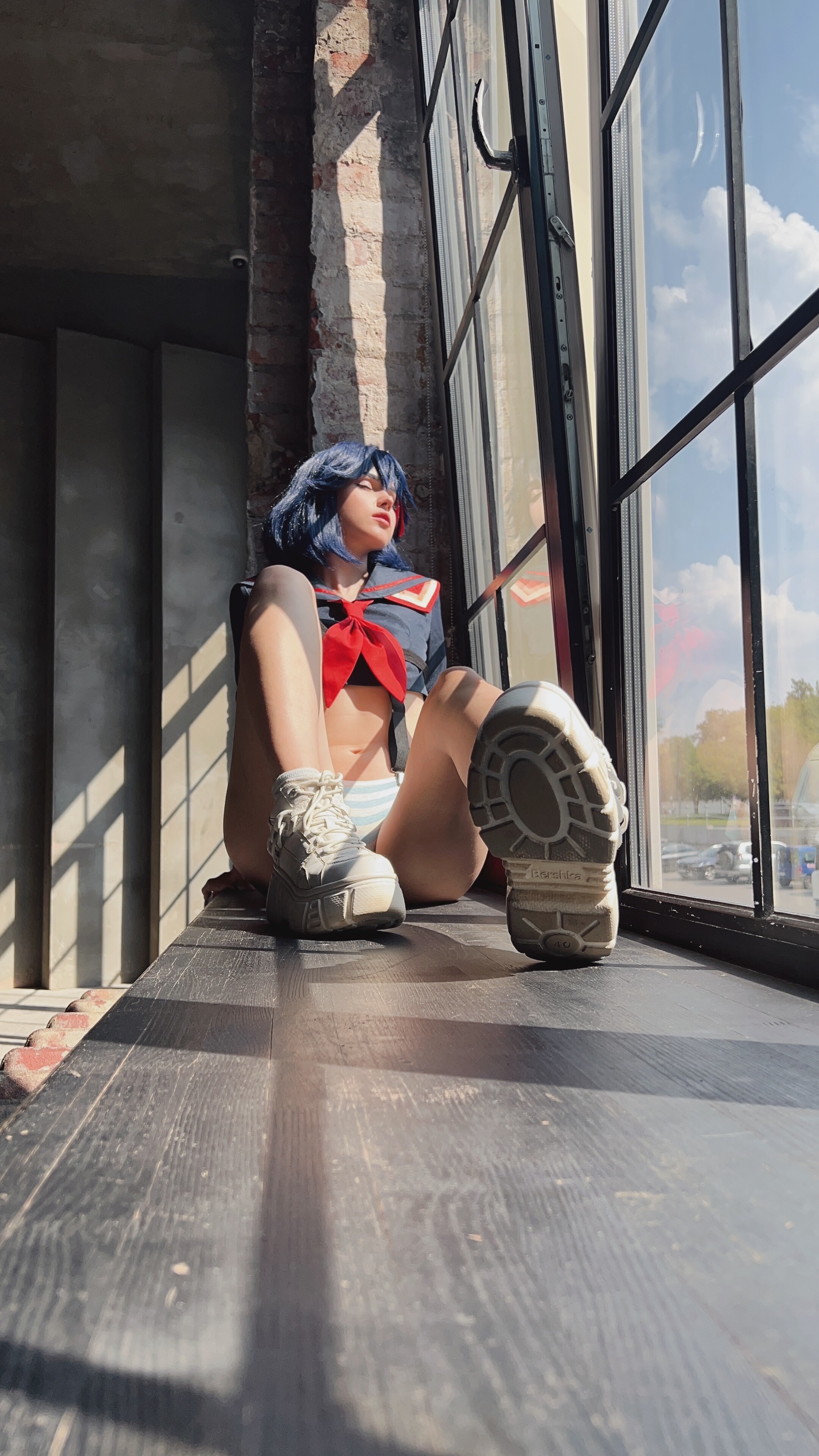 Shirogane-Sama Patreon Nude Leaks photo leak 1274 of 1436